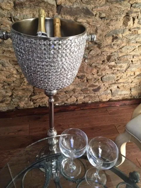 Chez Thomas 7 Route du Monde Ancien