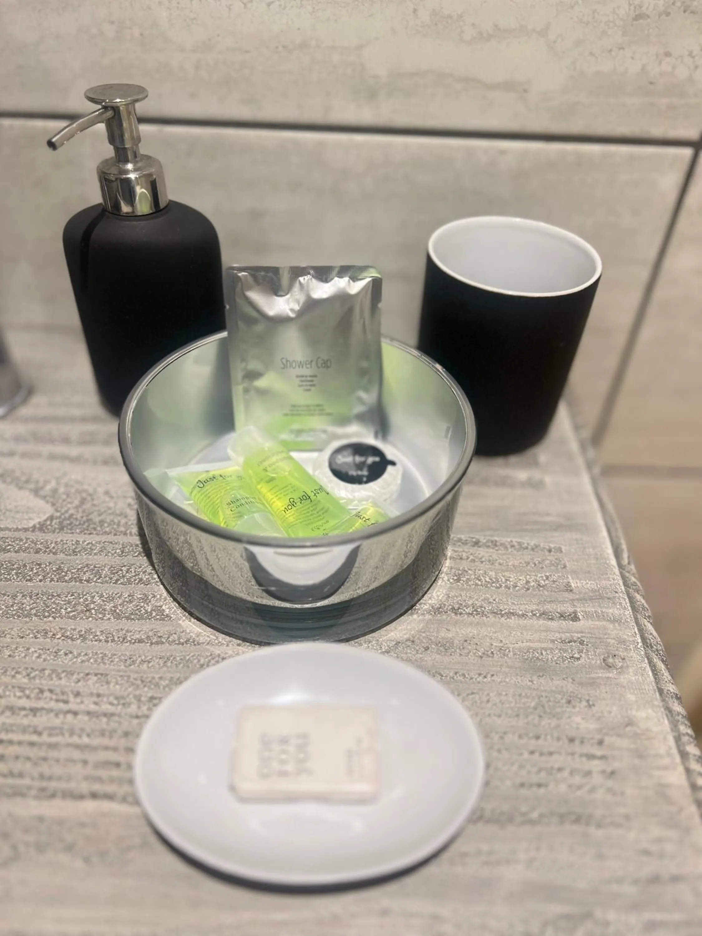 Chez Thomas 7 Route du Monde Ancien