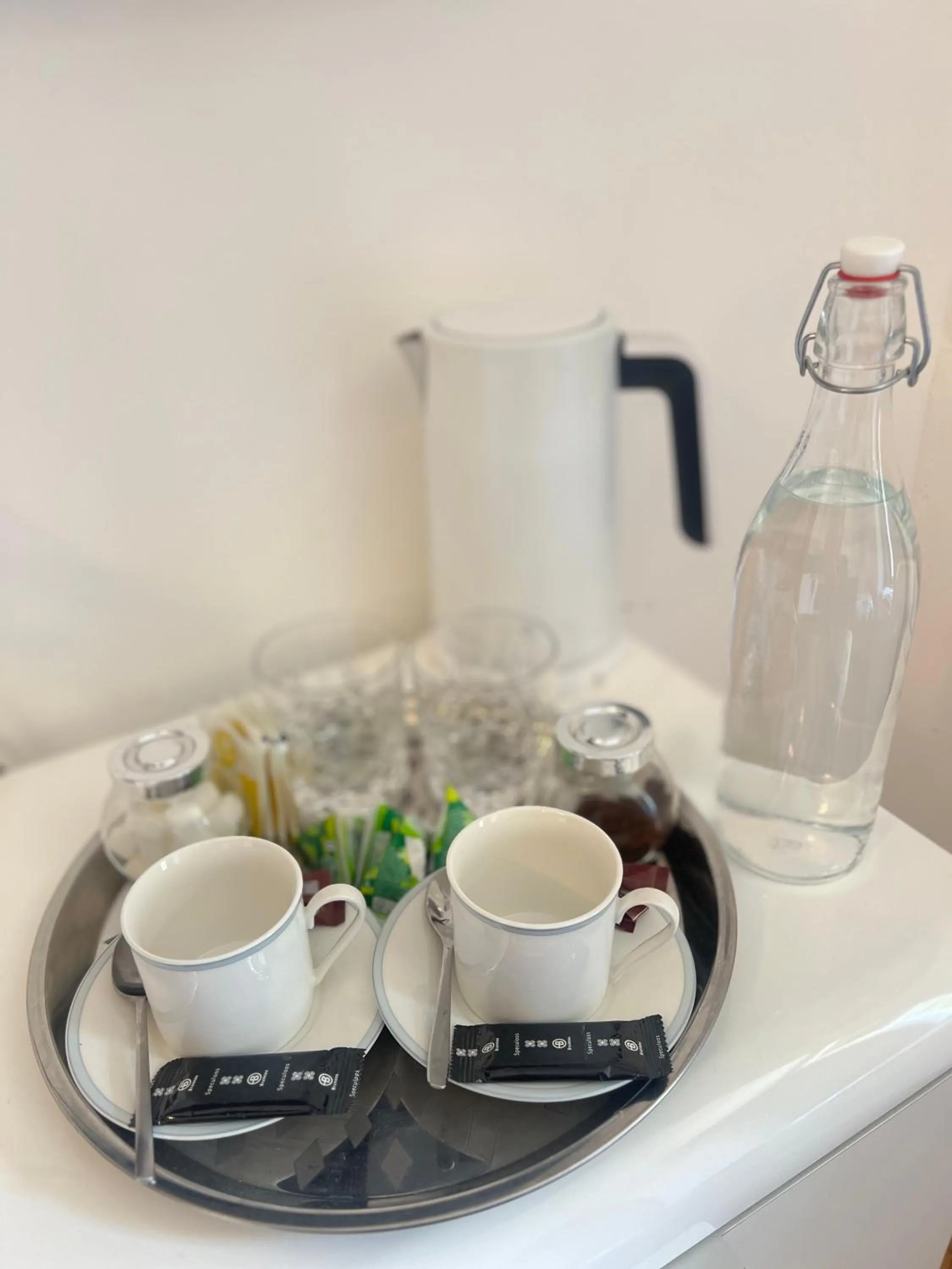 Chez Thomas 7 Route du Monde Ancien