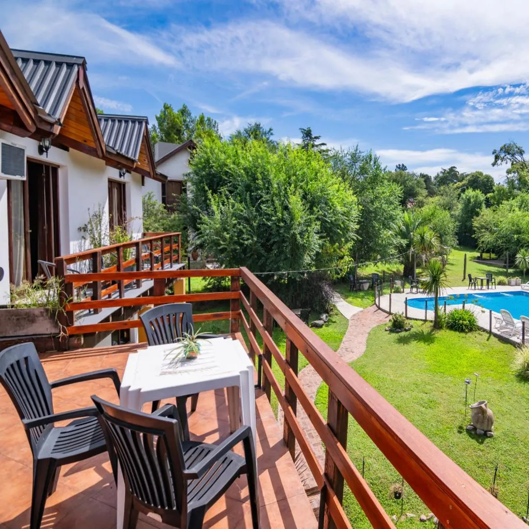 Property building in Posada Shemak