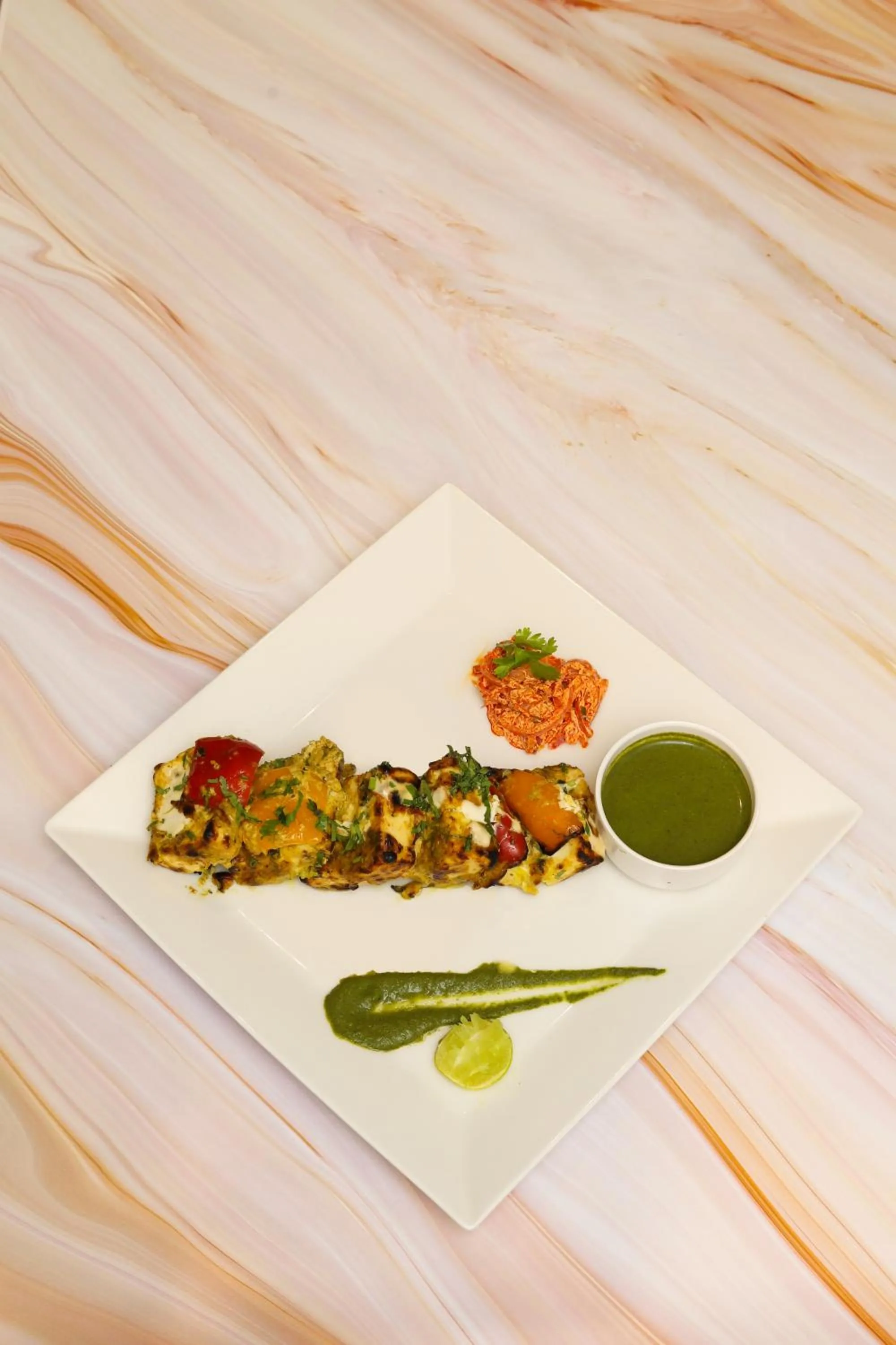 Food and drinks in Lemon Tree Hotel Bhopal