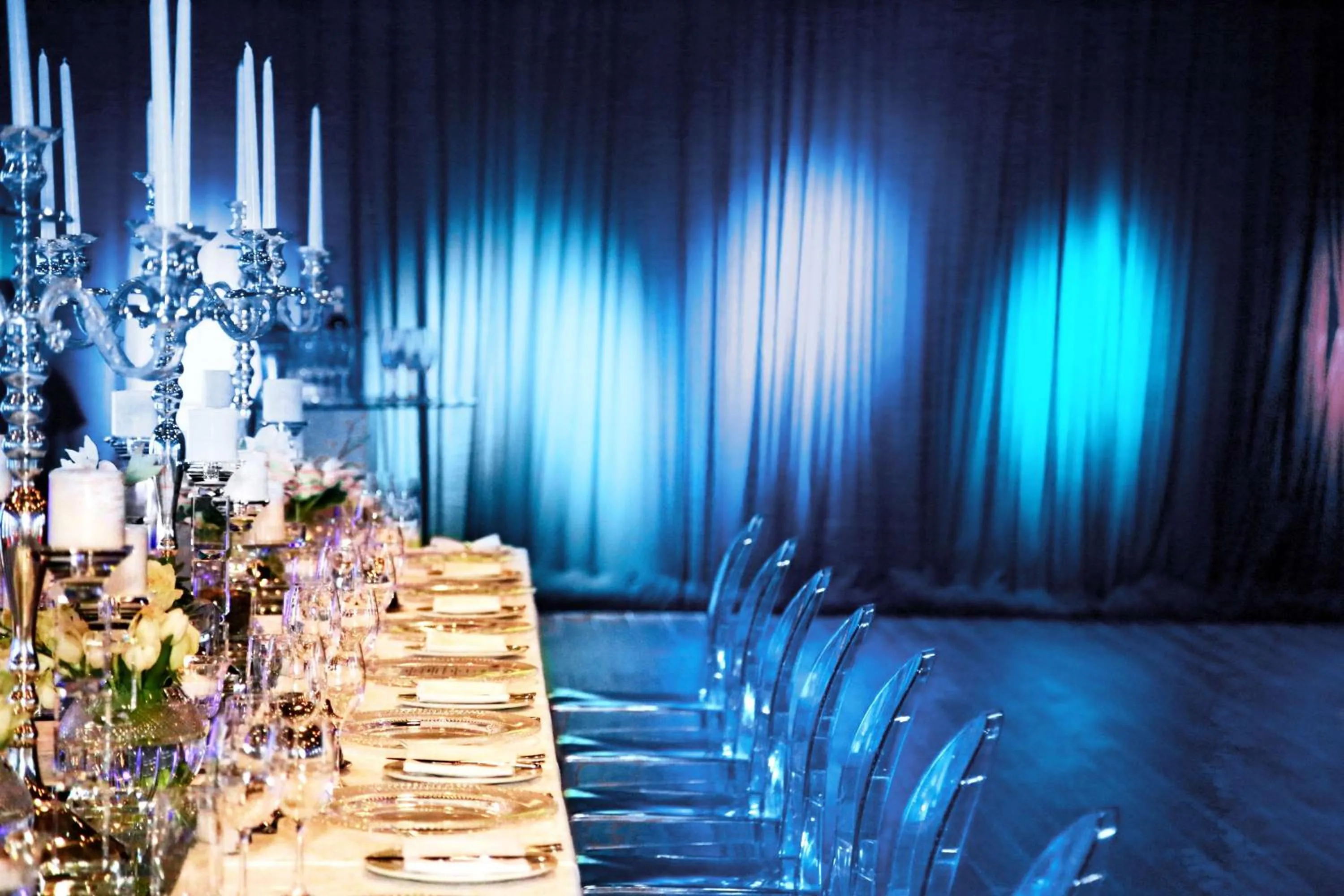 Meeting/conference room in Southern Sun Elangeni & Maharani