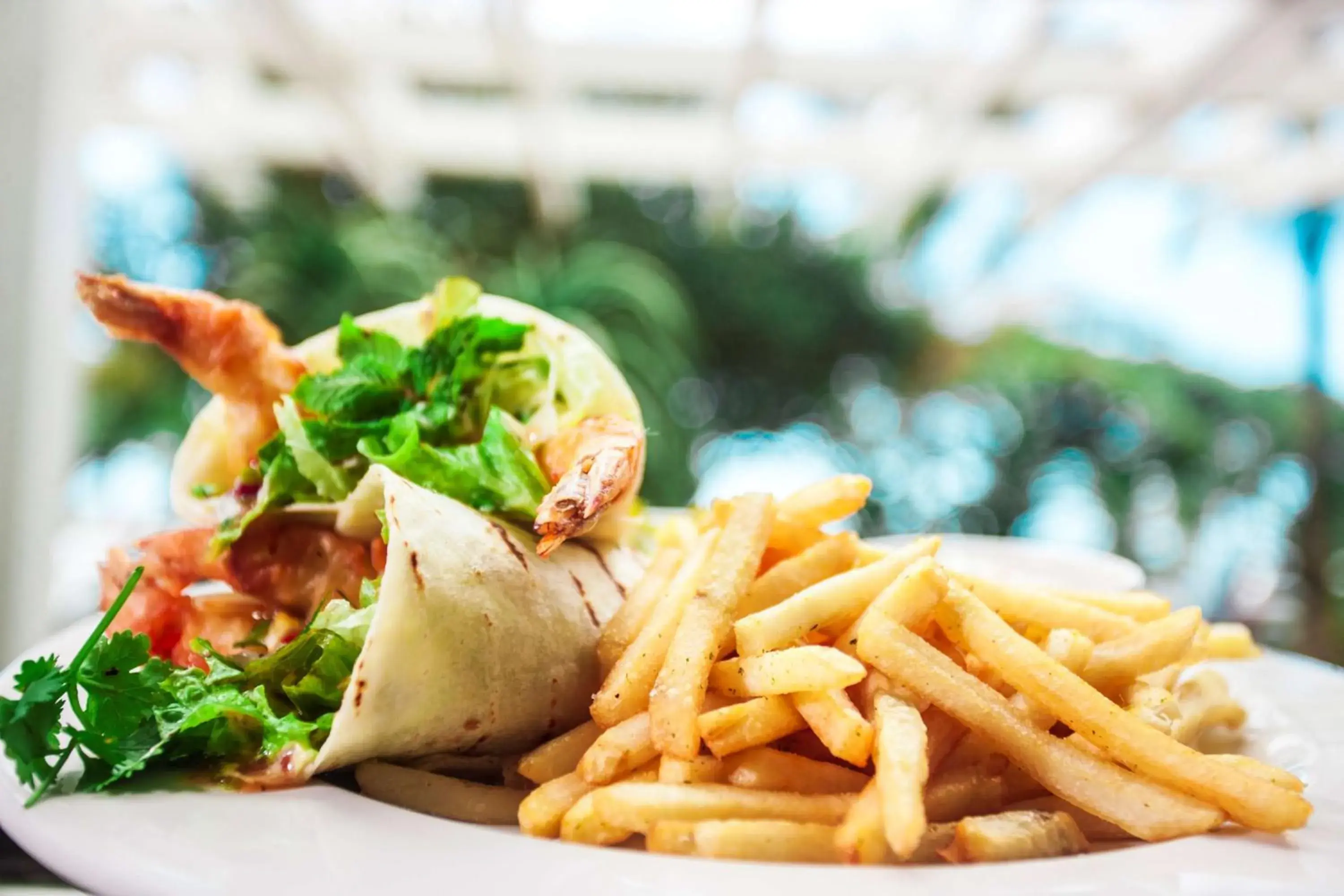 Restaurant/places to eat in Southern Sun Elangeni & Maharani Restaurant/places to eat in Southern Sun Elangeni & Maharani