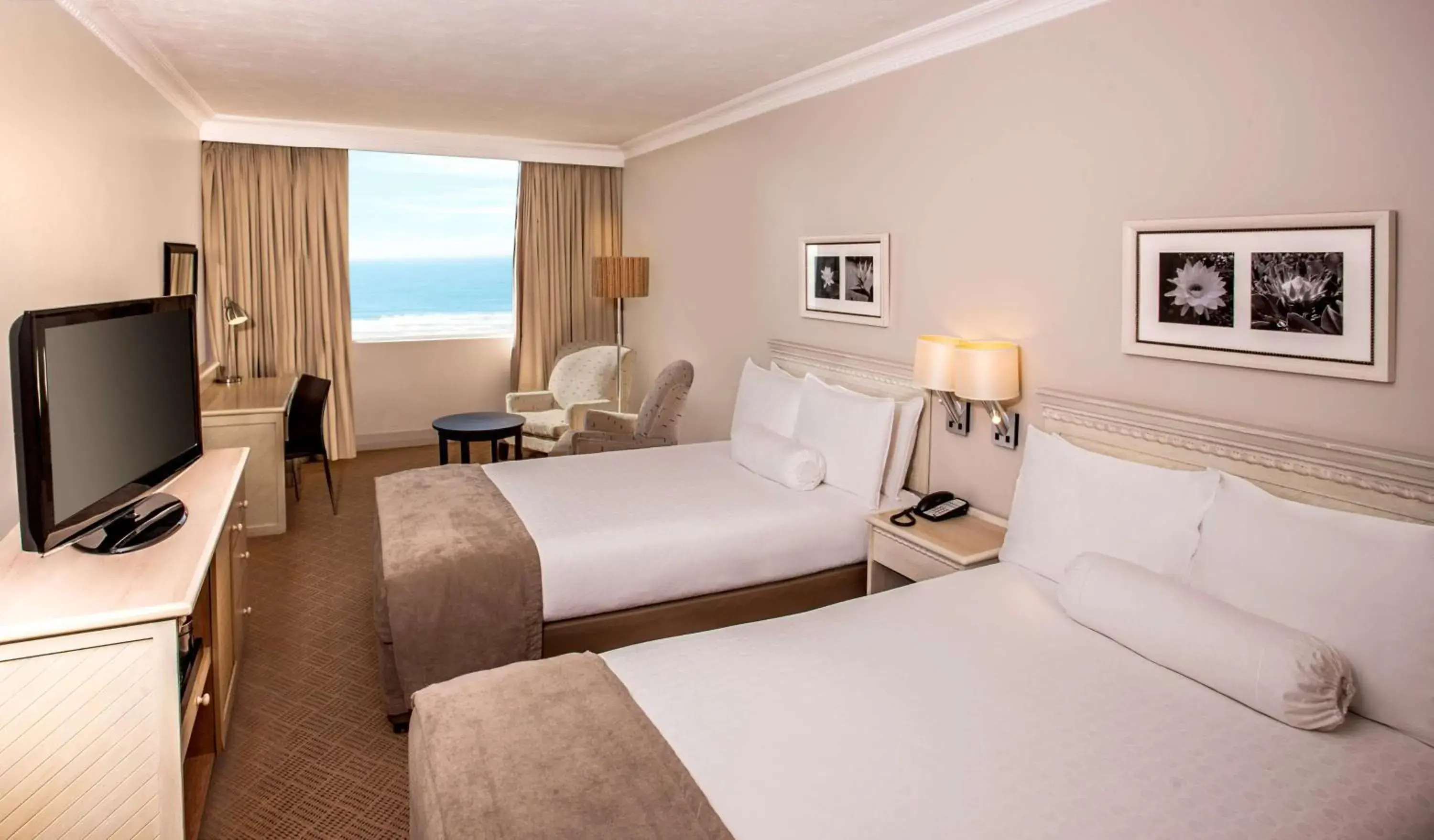 Maharani Executive Double Double in Southern Sun Elangeni & Maharani Maharani Executive Double Double in Southern Sun Elangeni & Maharani