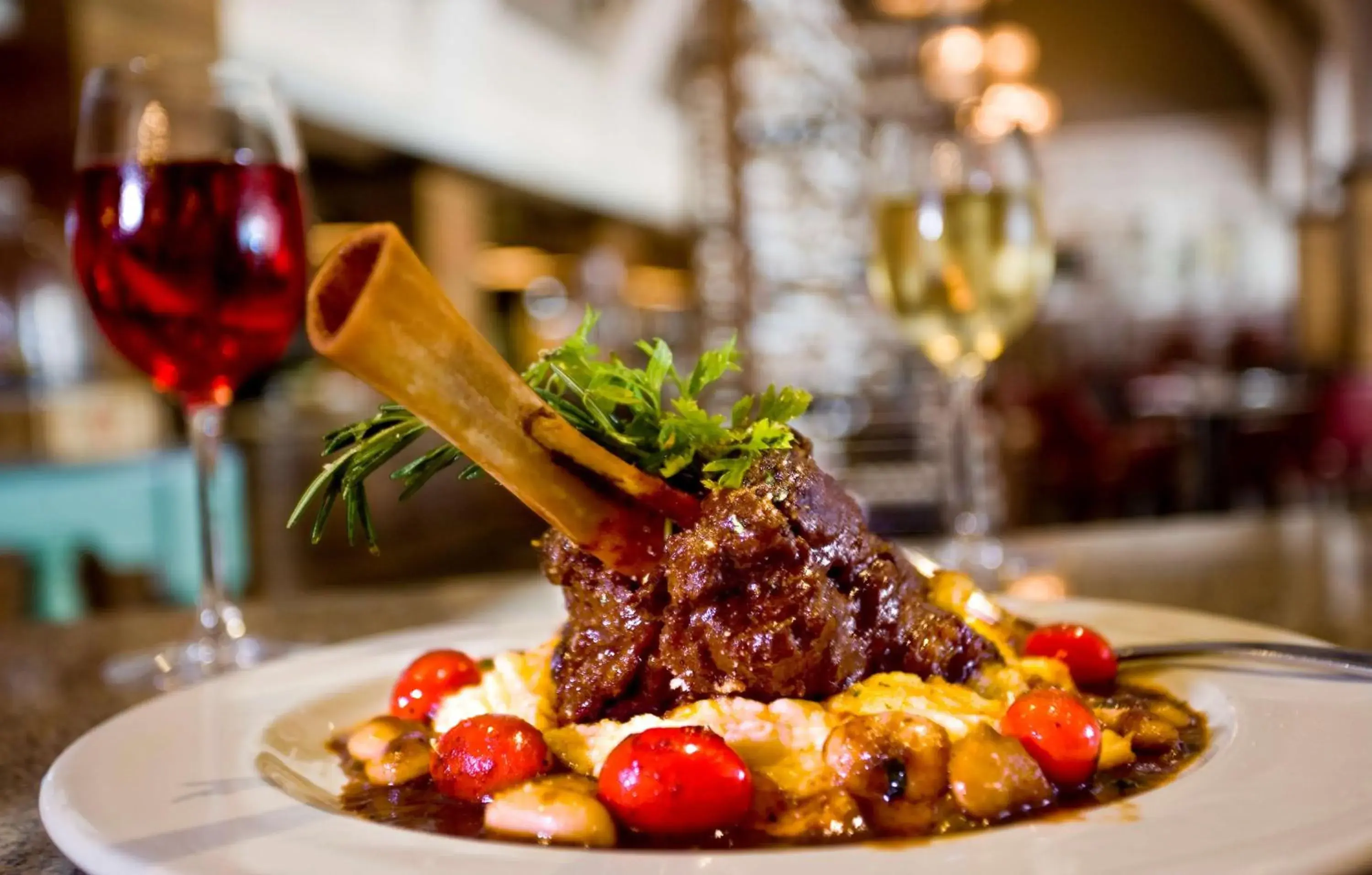 Restaurant/places to eat in Southern Sun Elangeni & Maharani Restaurant/places to eat in Southern Sun Elangeni & Maharani