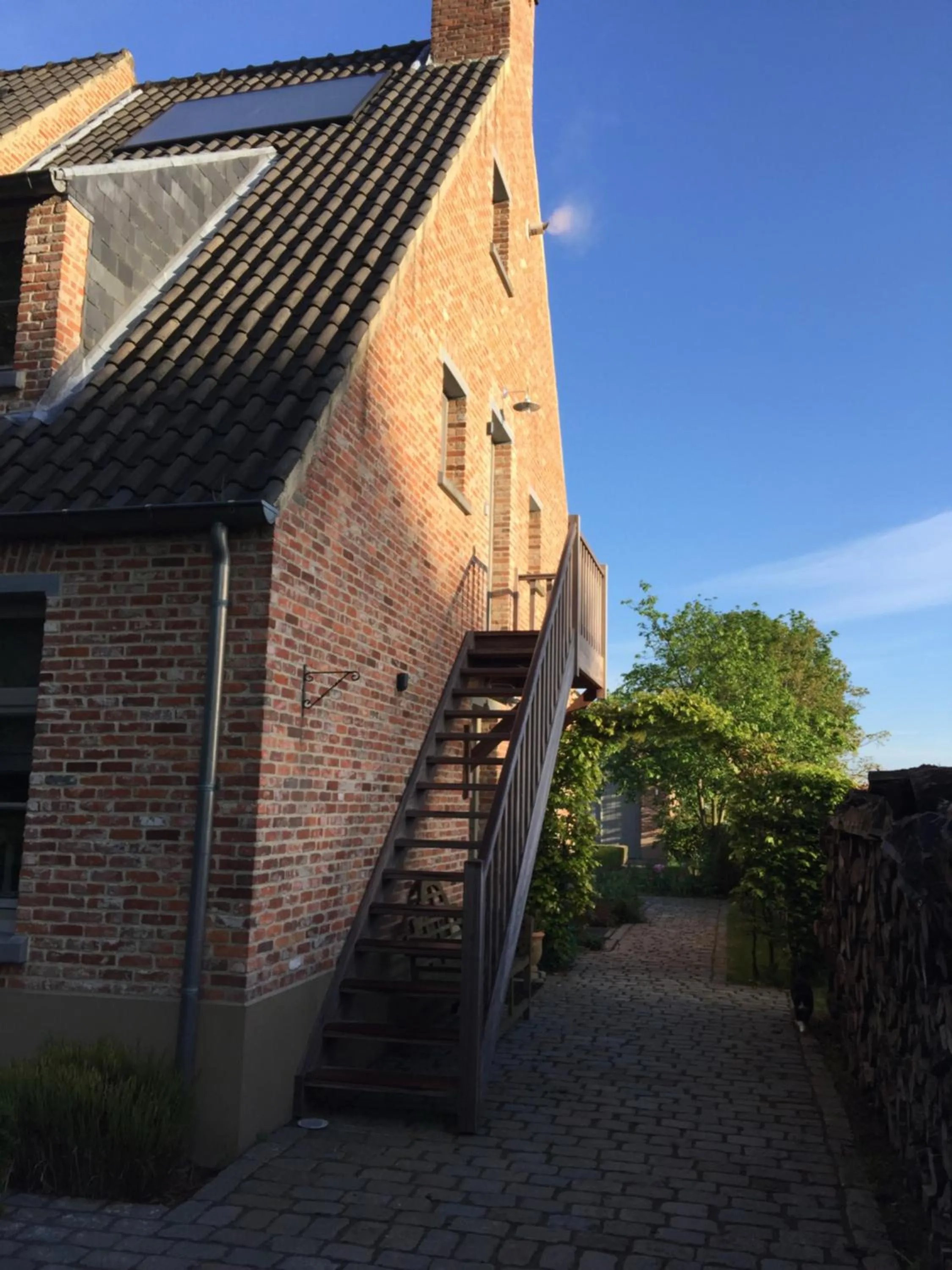 Bed and Breakfast Bobilou