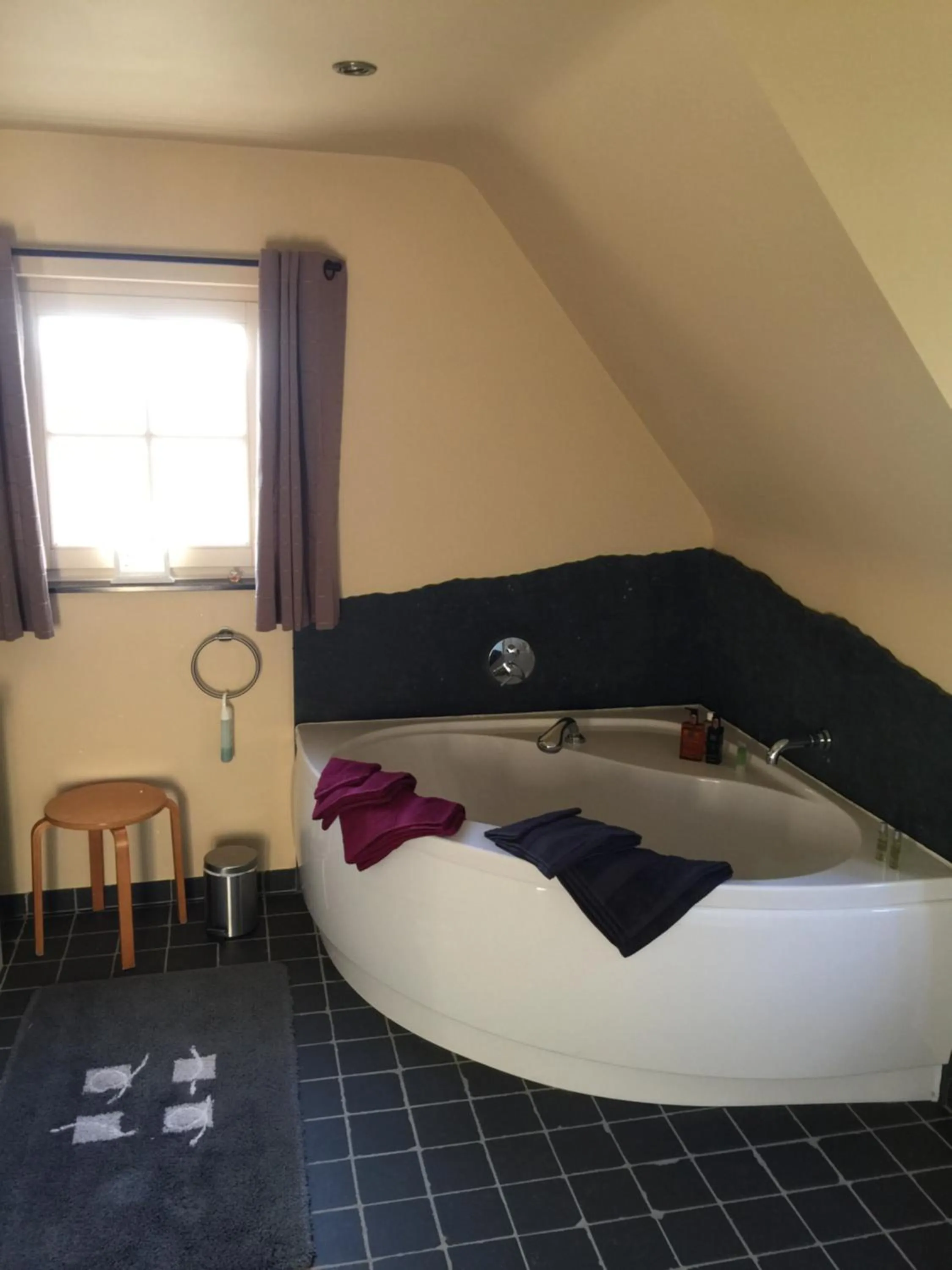 Bed and Breakfast Bobilou