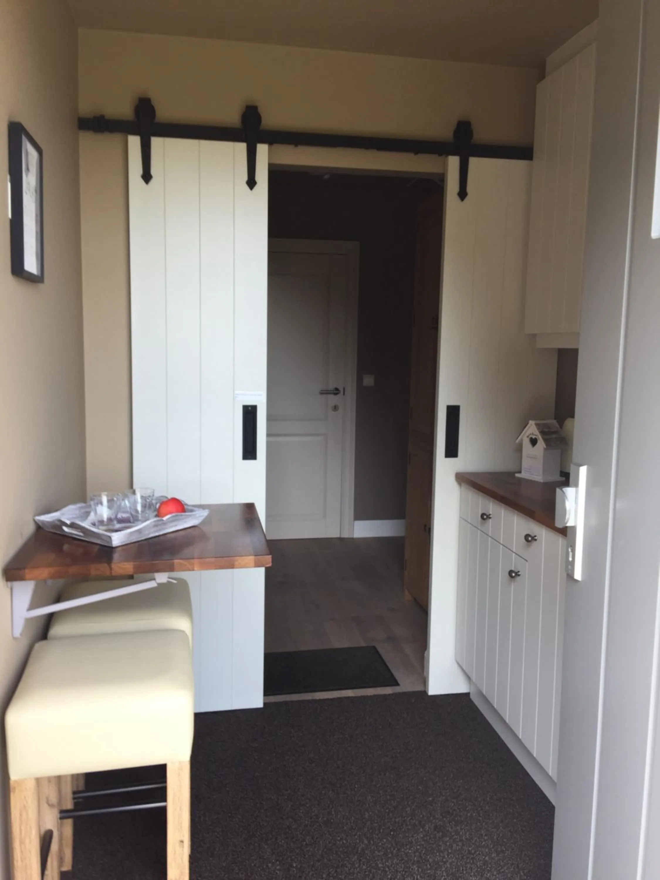 Bed and Breakfast Bobilou