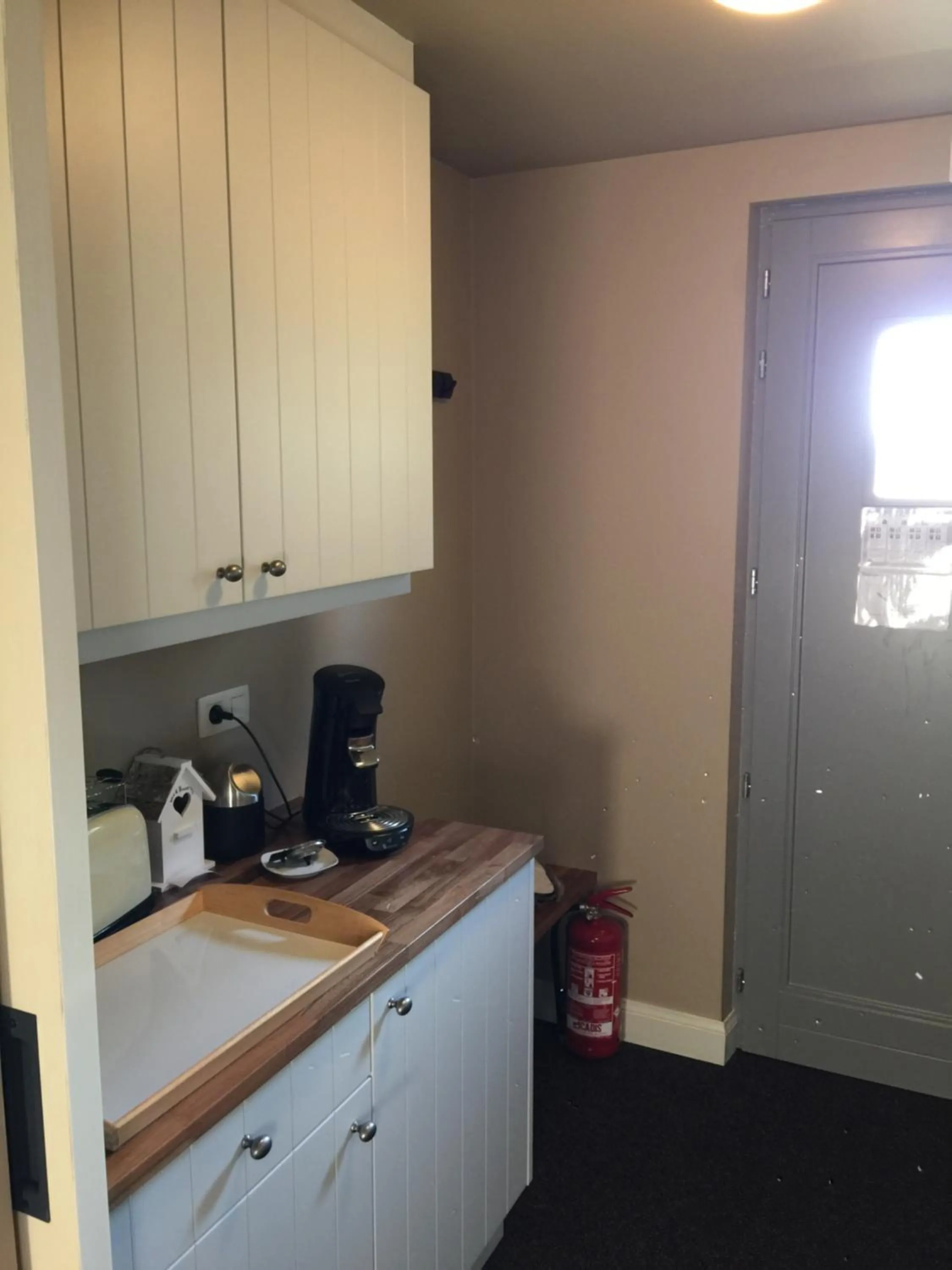 Bed and Breakfast Bobilou