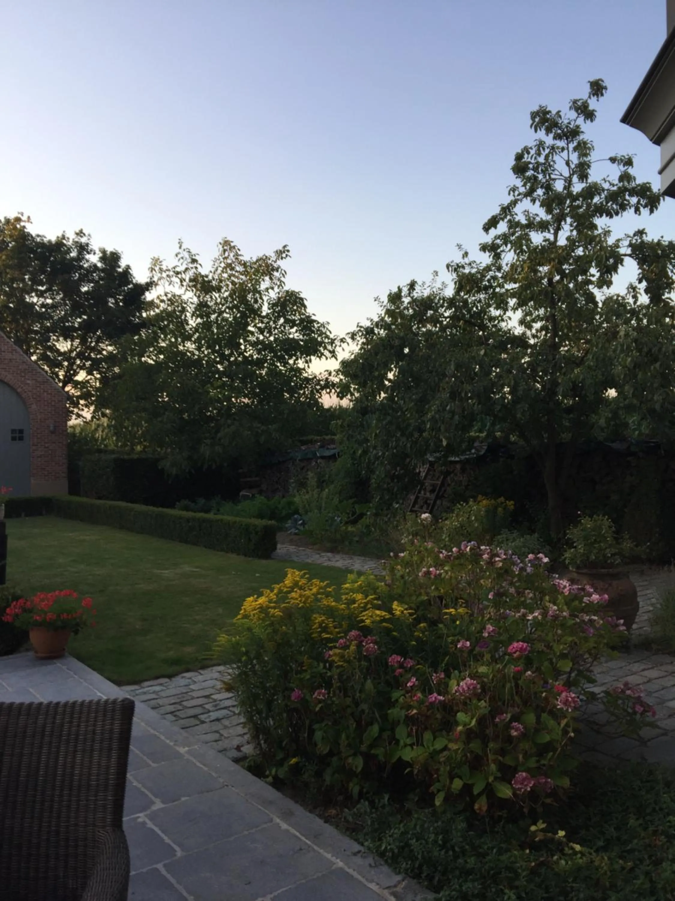 Bed and Breakfast Bobilou