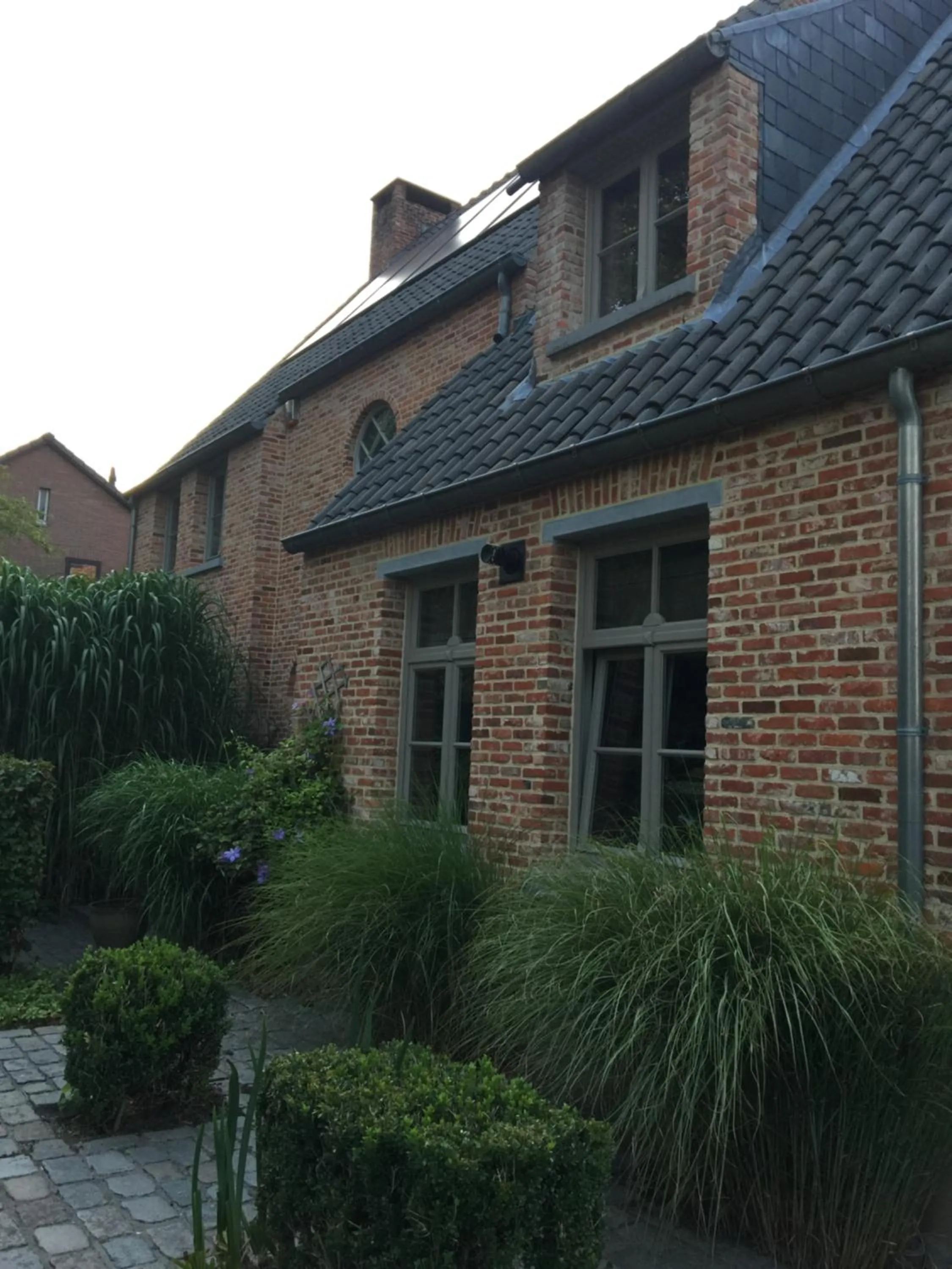 Bed and Breakfast Bobilou