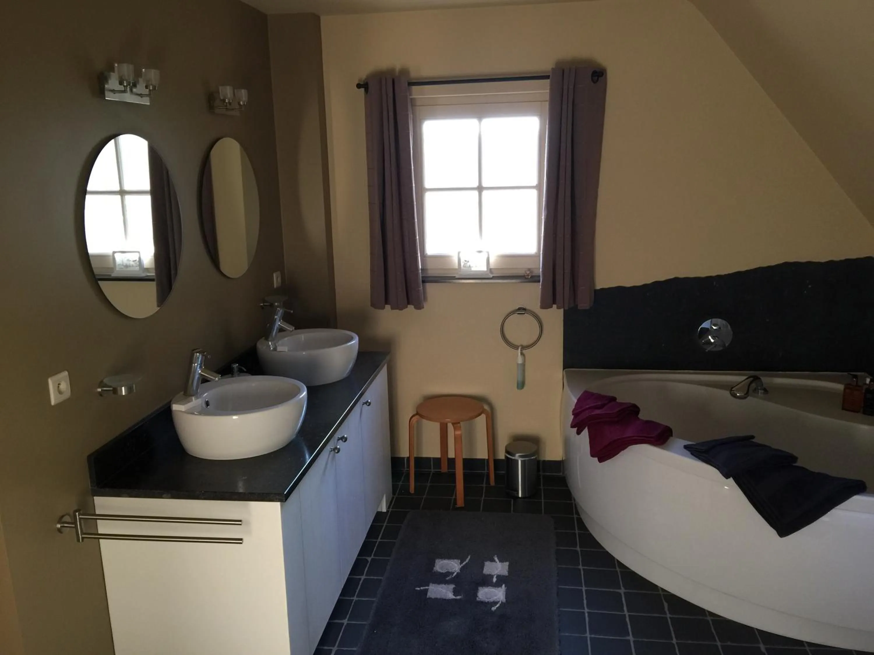 Bed and Breakfast Bobilou