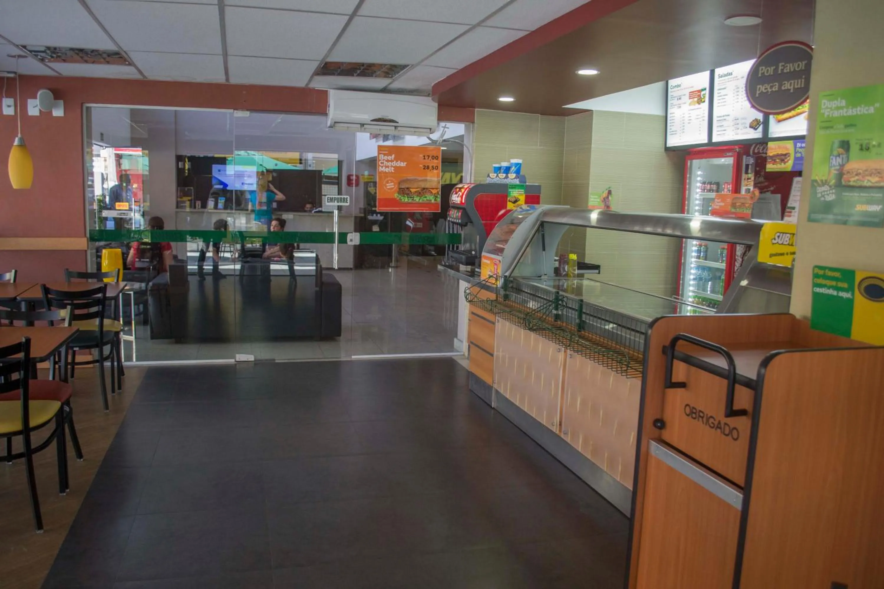 Other in Expresso R1