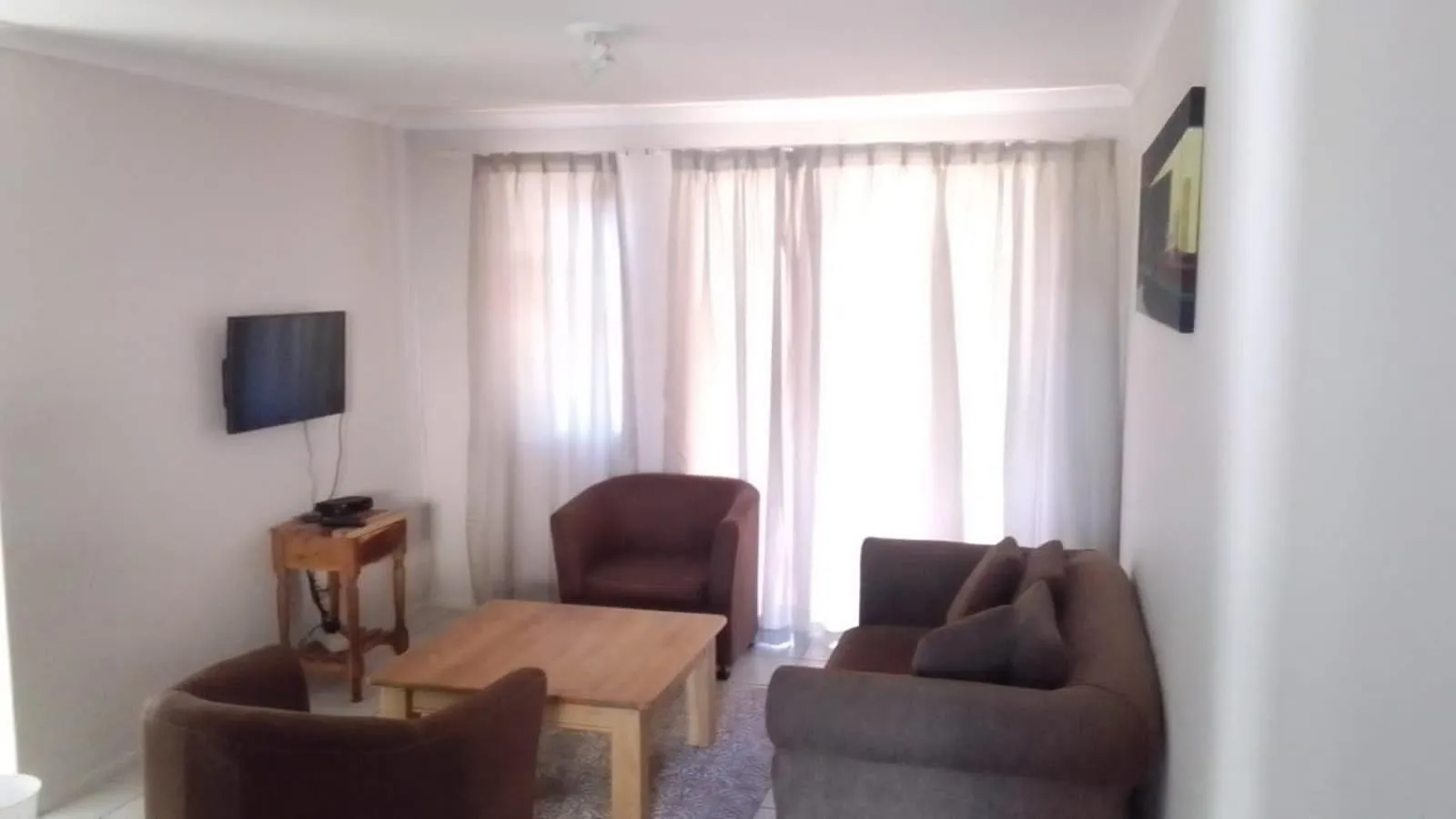Broadway Self Catering Apartments