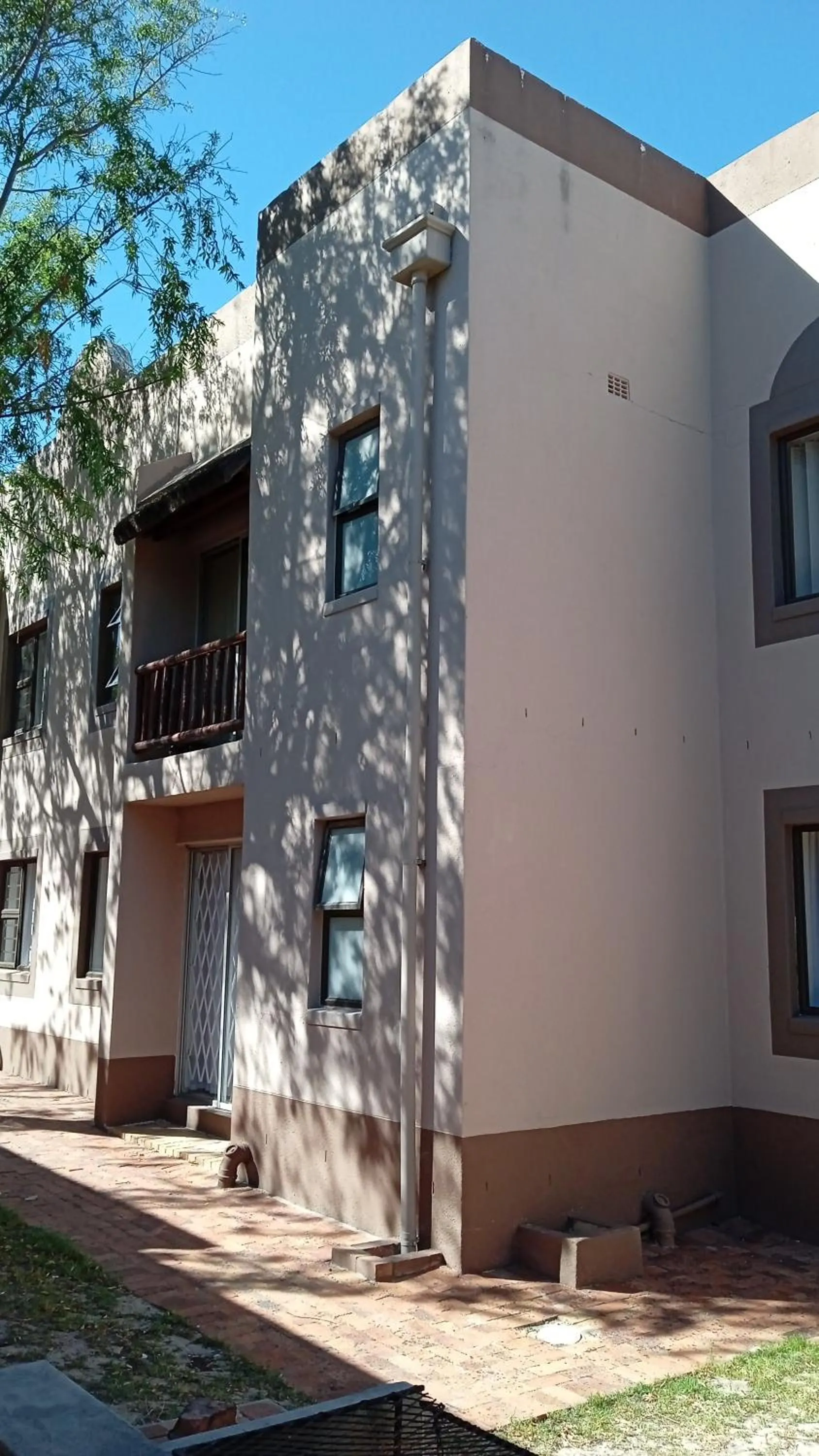 Broadway Self Catering Apartments