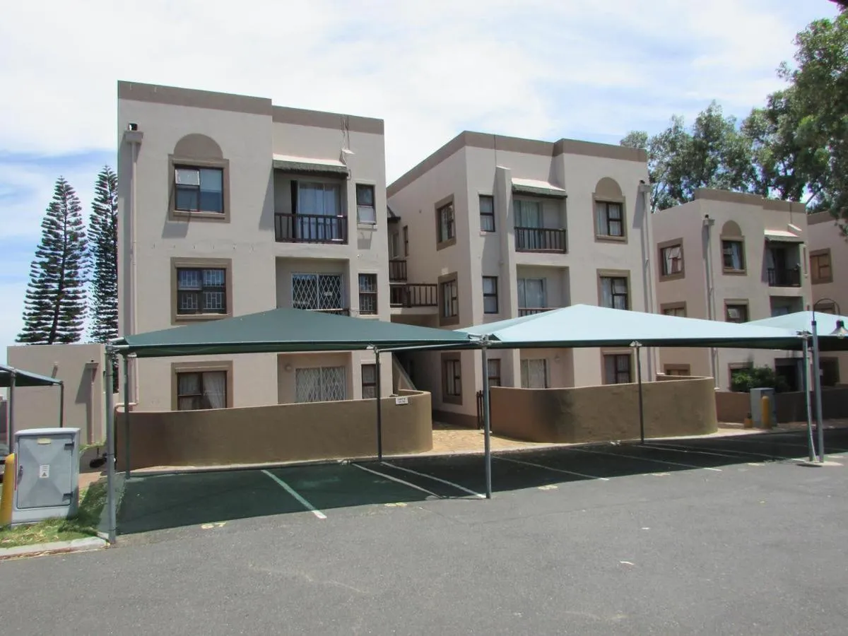 Broadway Self Catering Apartments