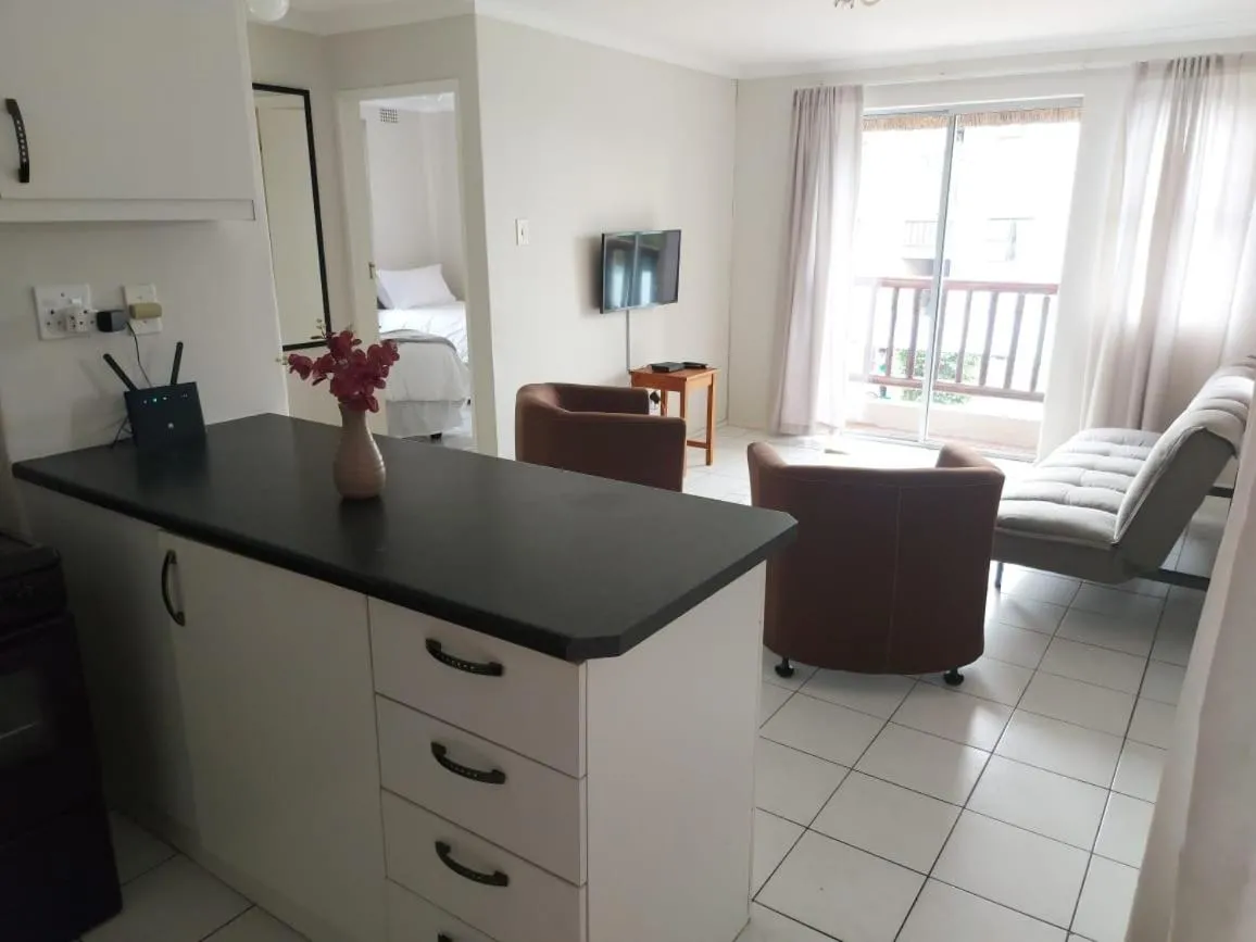Broadway Self Catering Apartments