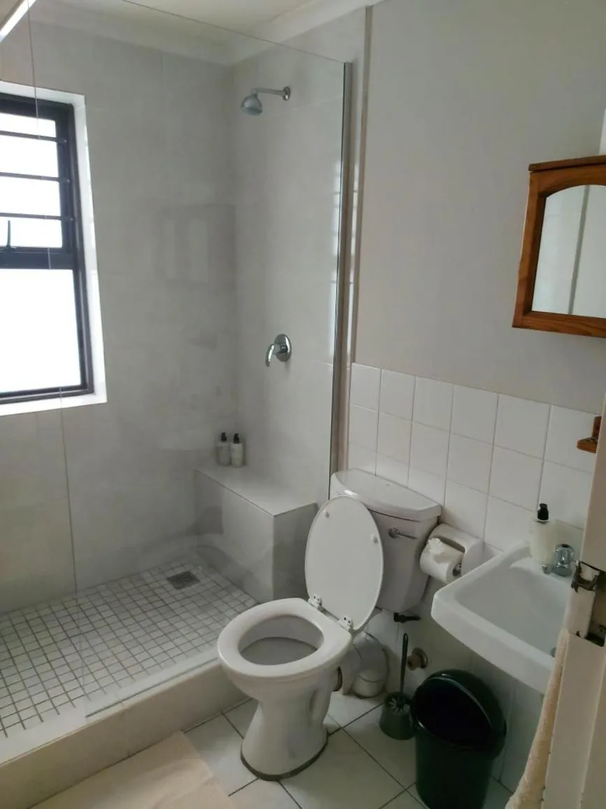 Broadway Self Catering Apartments