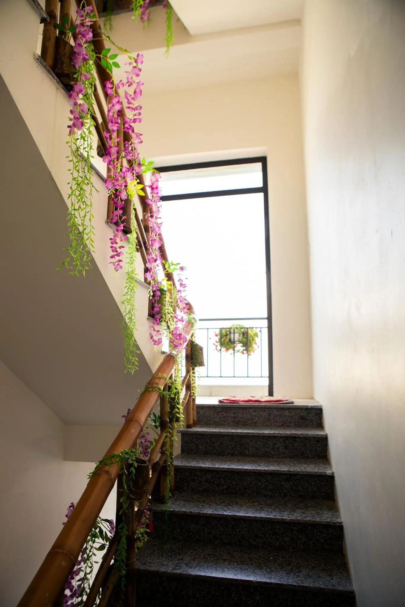 Neighbourhood in Hoi An Garden Sea Homestay