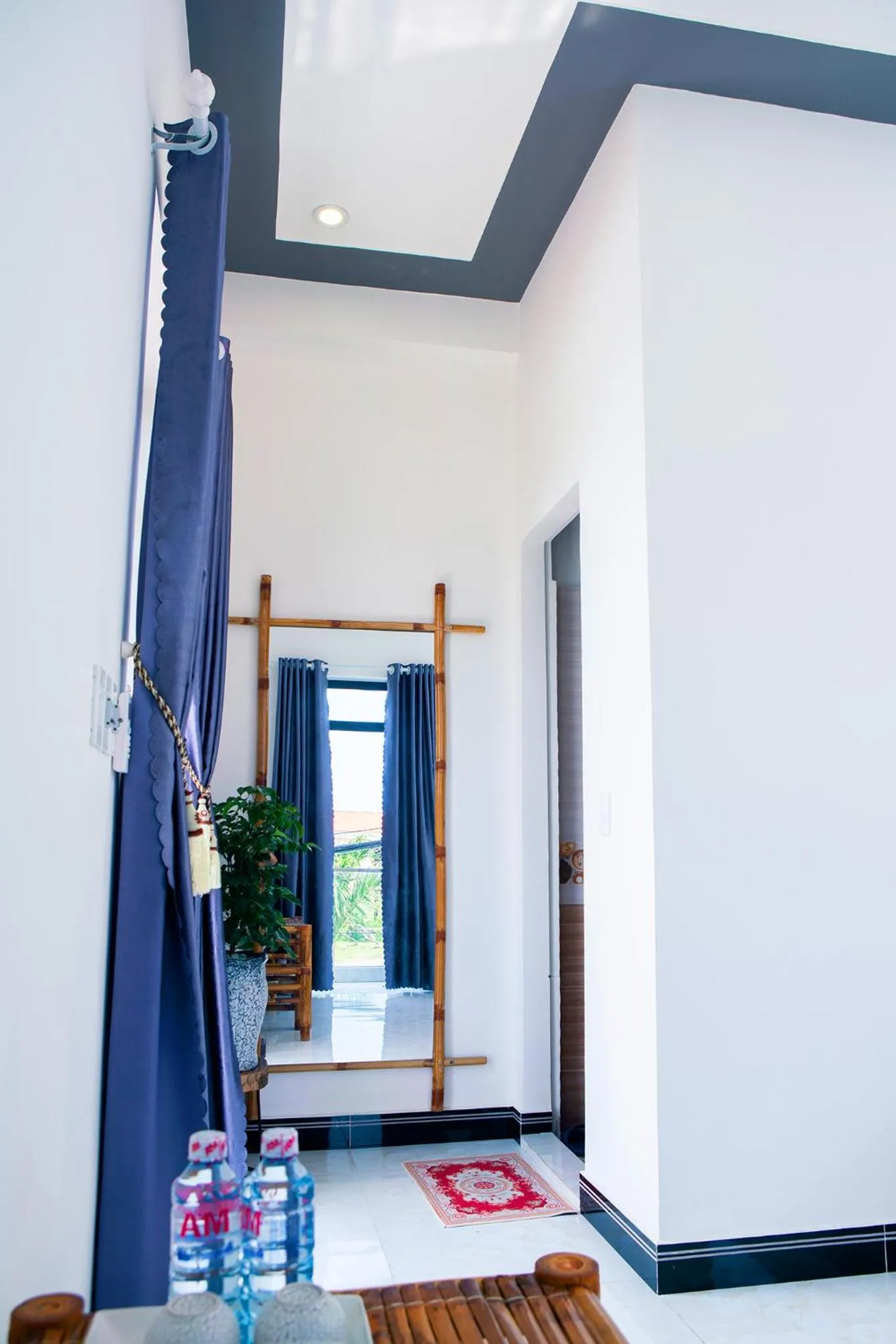 Property building in Hoi An Garden Sea Homestay