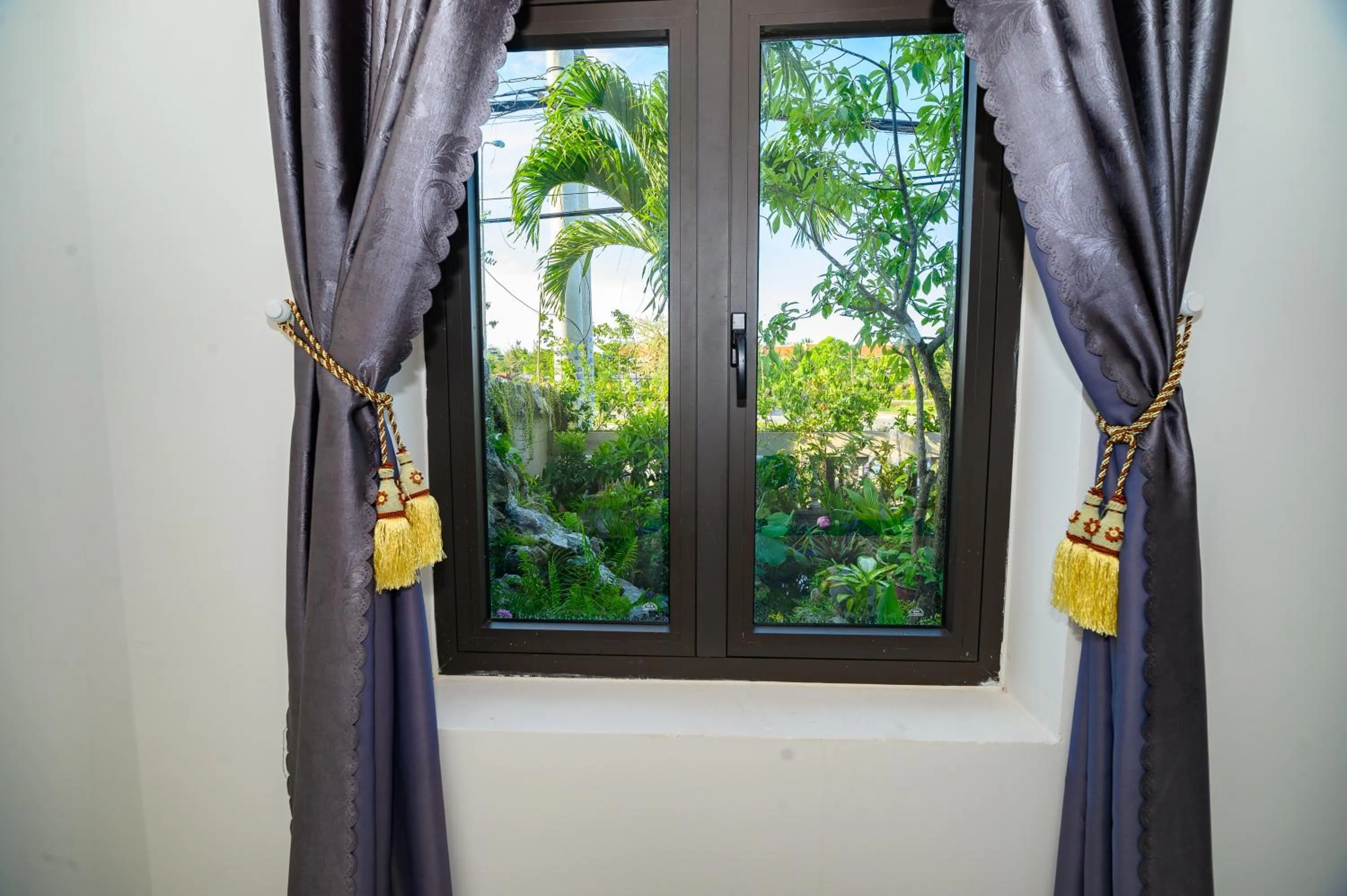 Staff in Hoi An Garden Sea Homestay