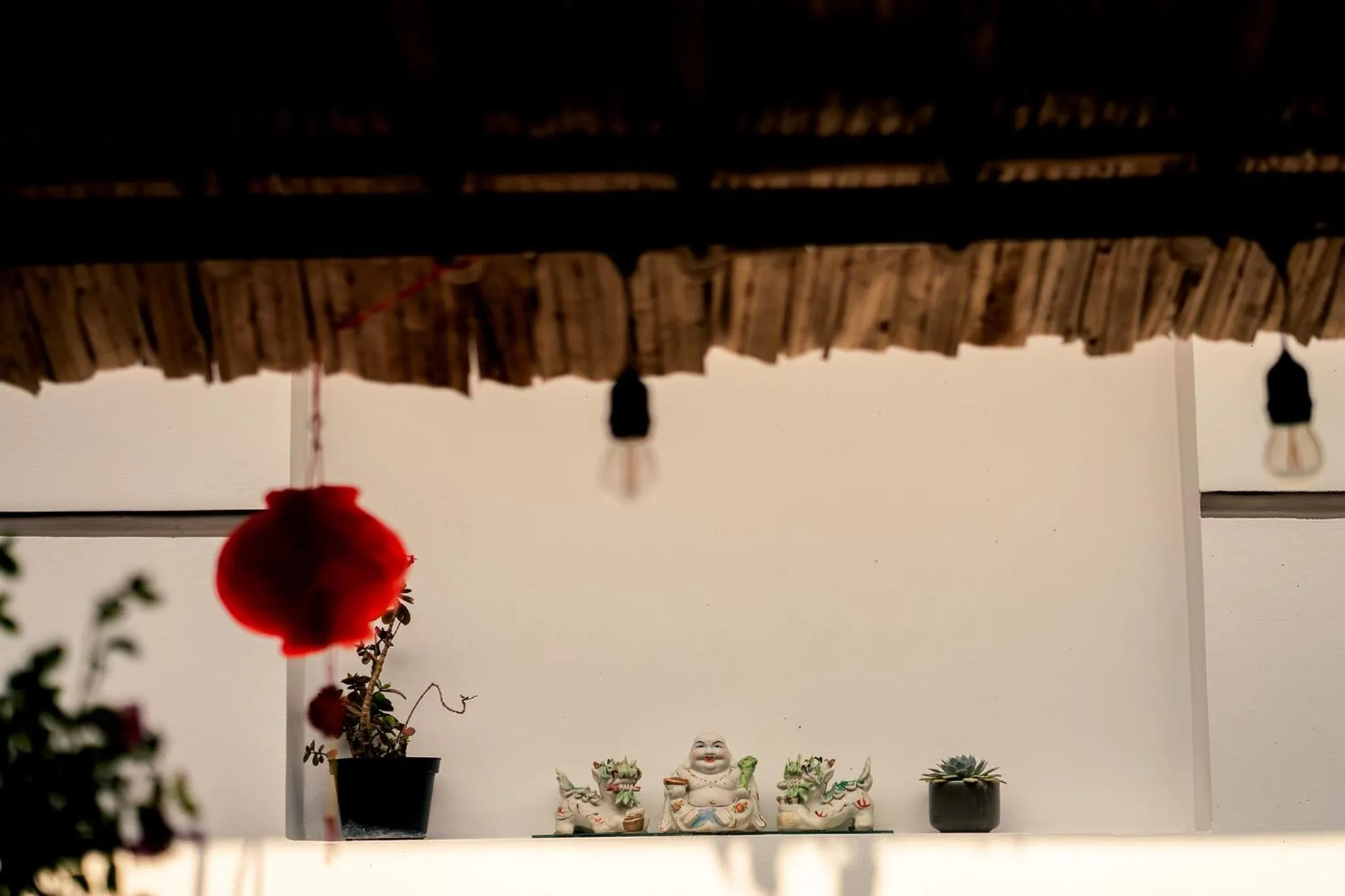Neighbourhood in Hoi An Garden Sea Homestay