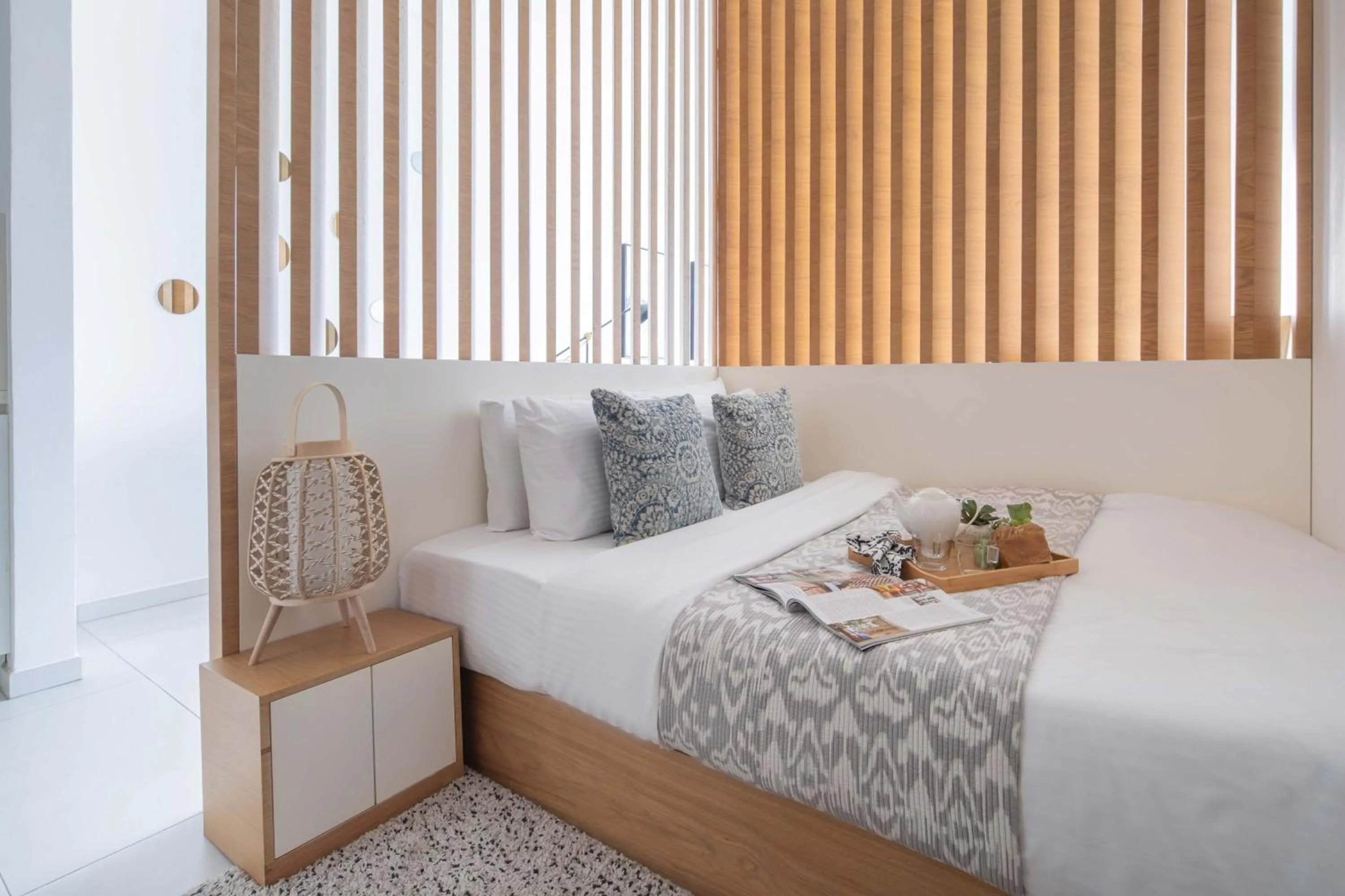 Frank Porter - Marquise Square