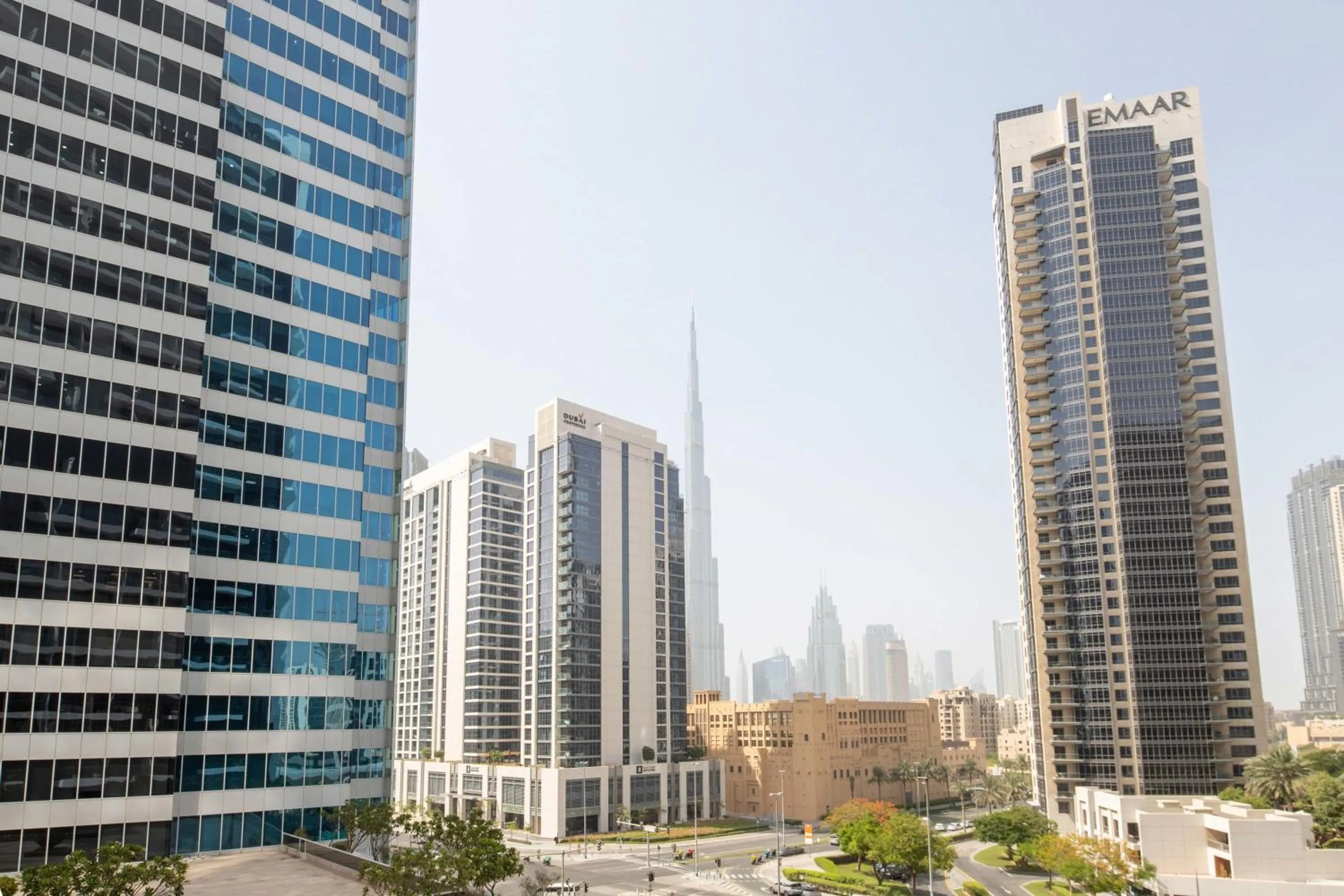 Frank Porter - Marquise Square