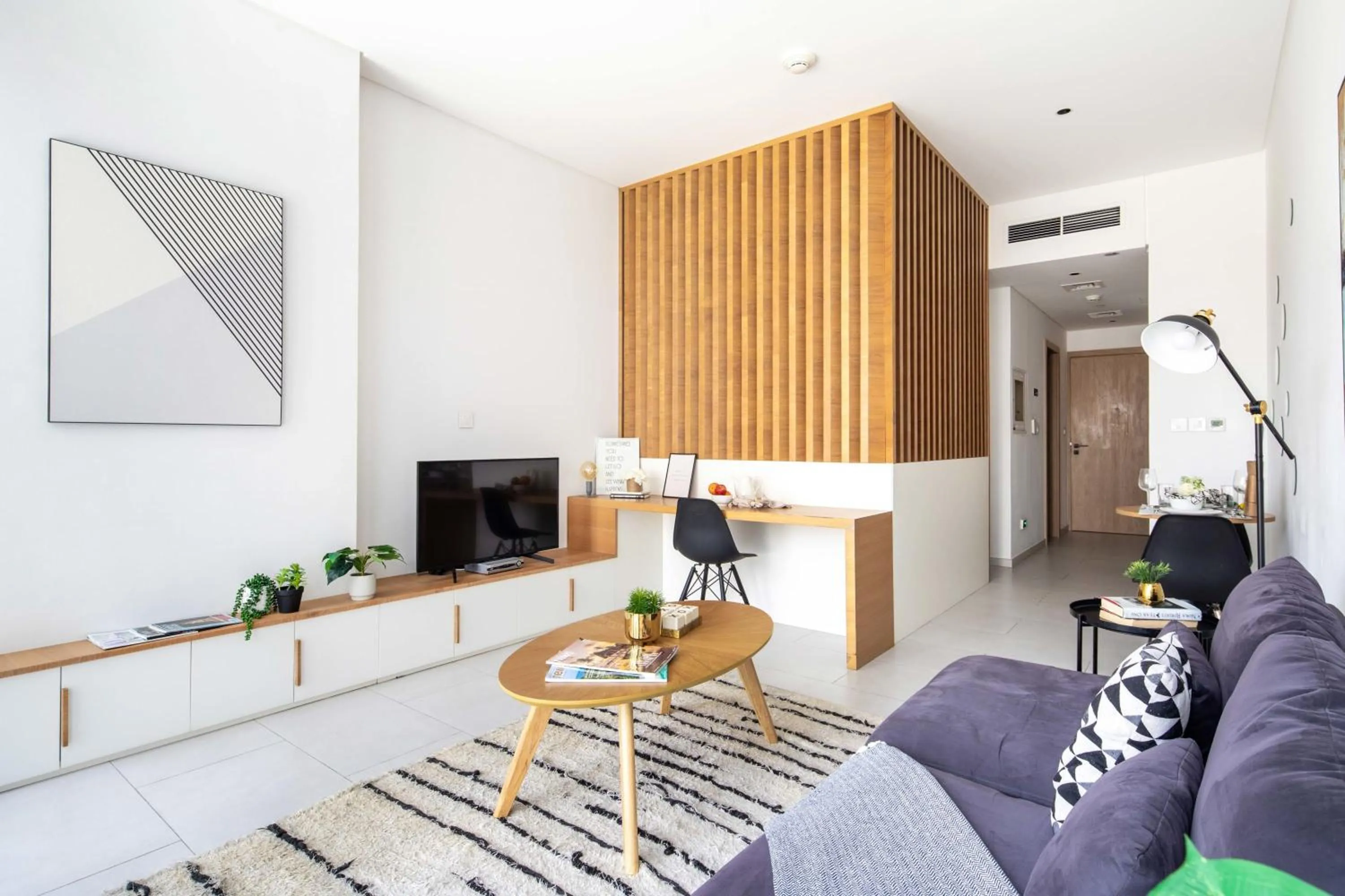 Frank Porter - Marquise Square