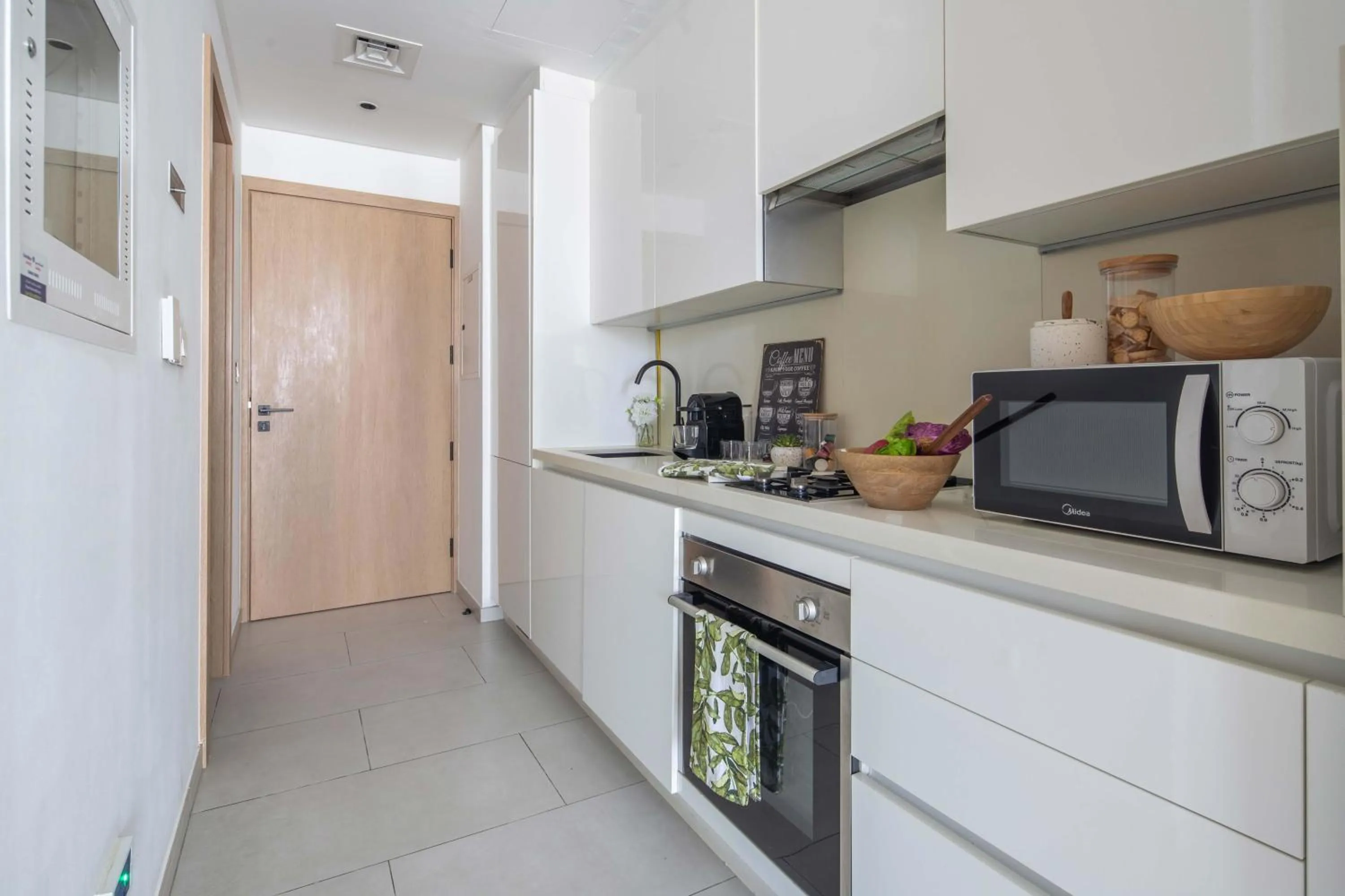 Frank Porter - Marquise Square