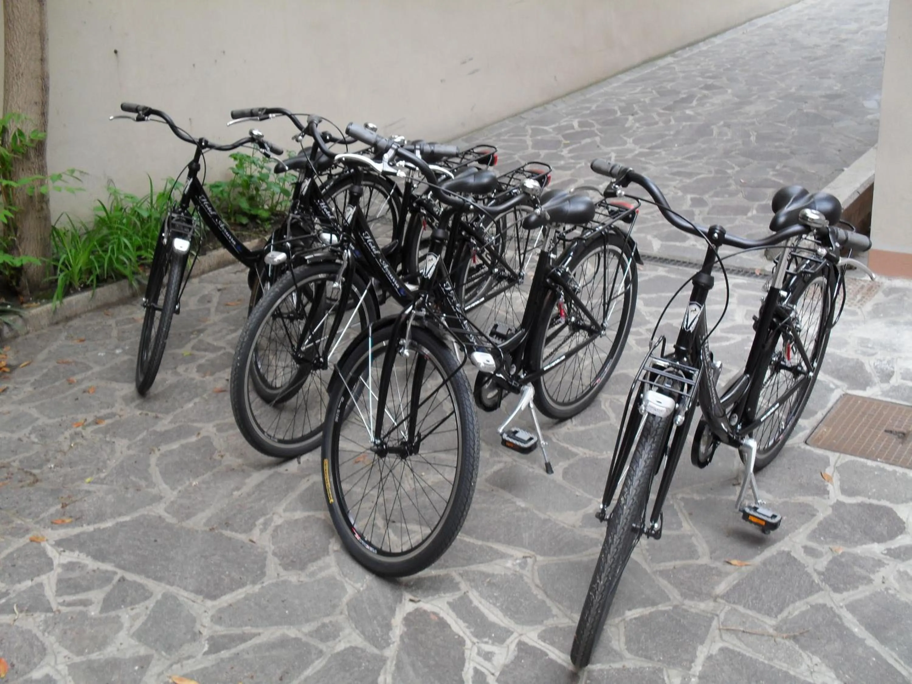 Spring in Hotel Azzurra