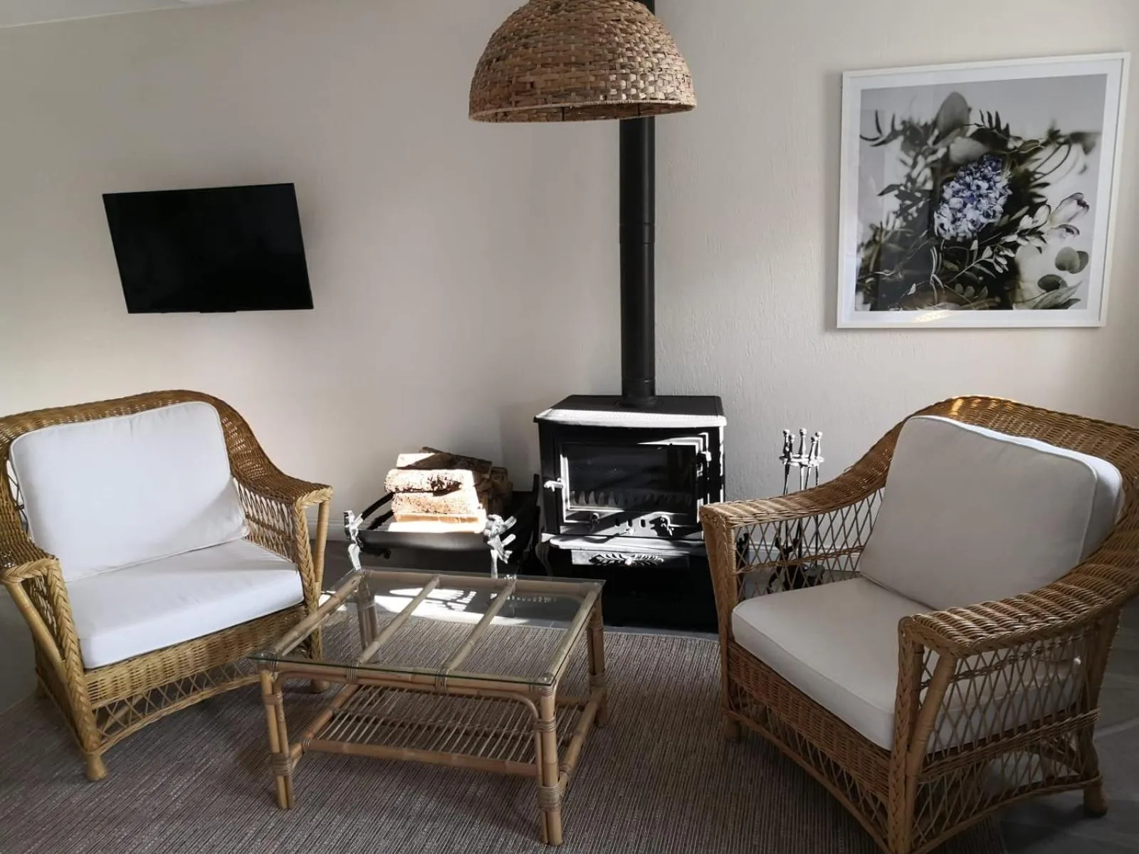 Decorative detail in Zigo's Hotel