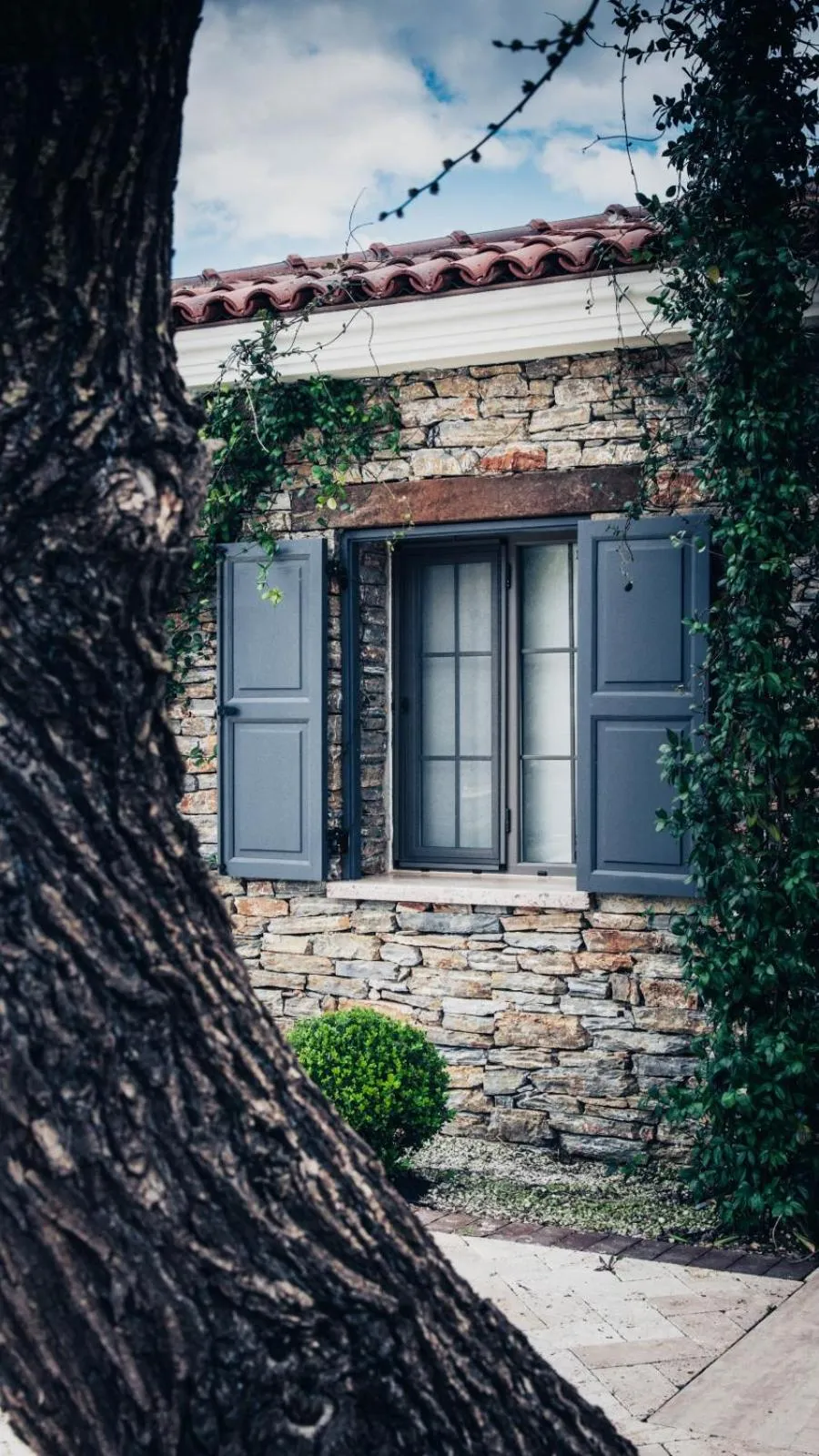 Off site in Zigo's Hotel