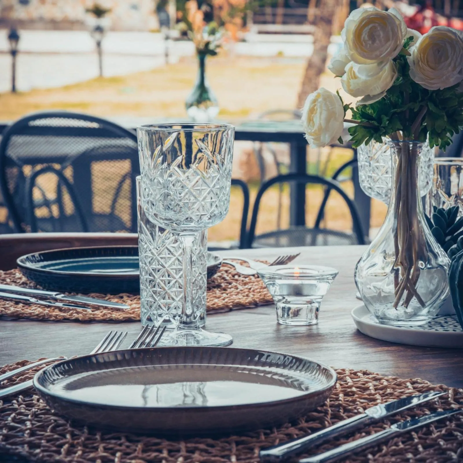 Restaurant/places to eat in Zigo's Hotel