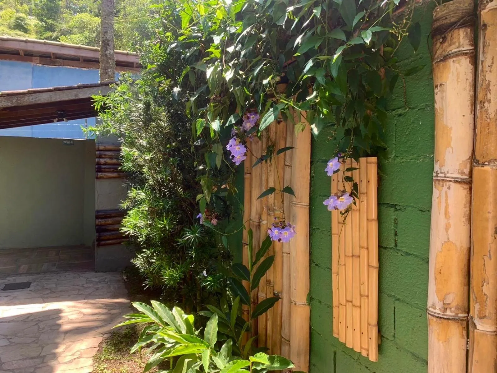 Waimea Flats Maresias