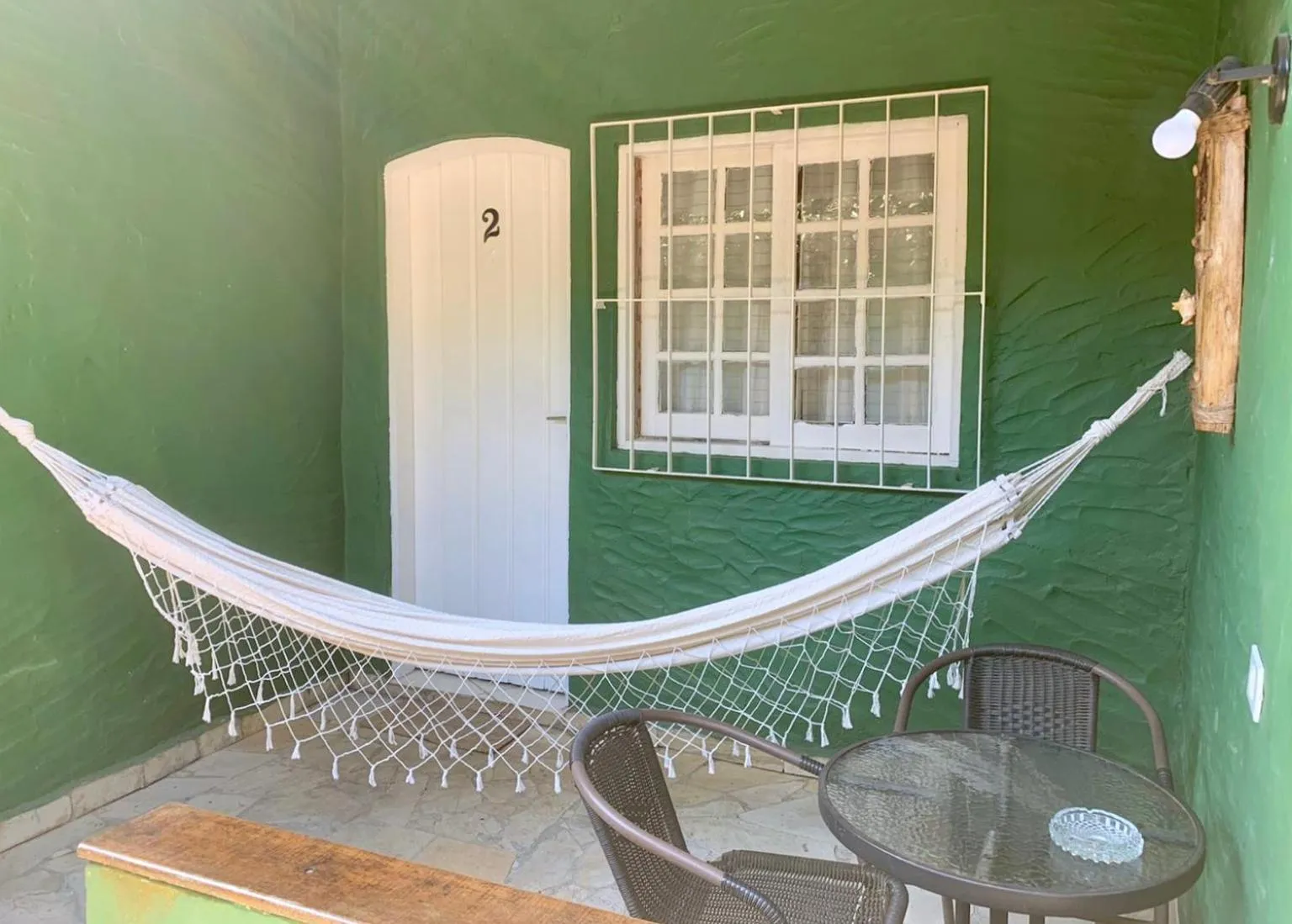 Waimea Flats Maresias