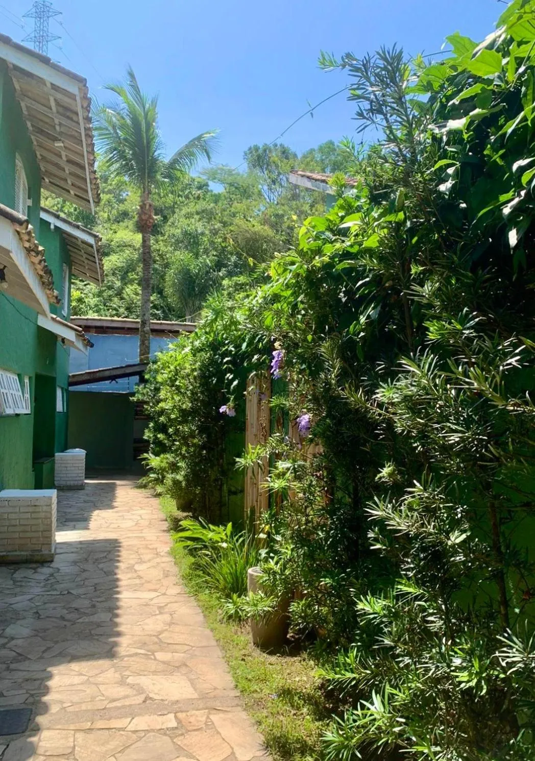 Waimea Flats Maresias