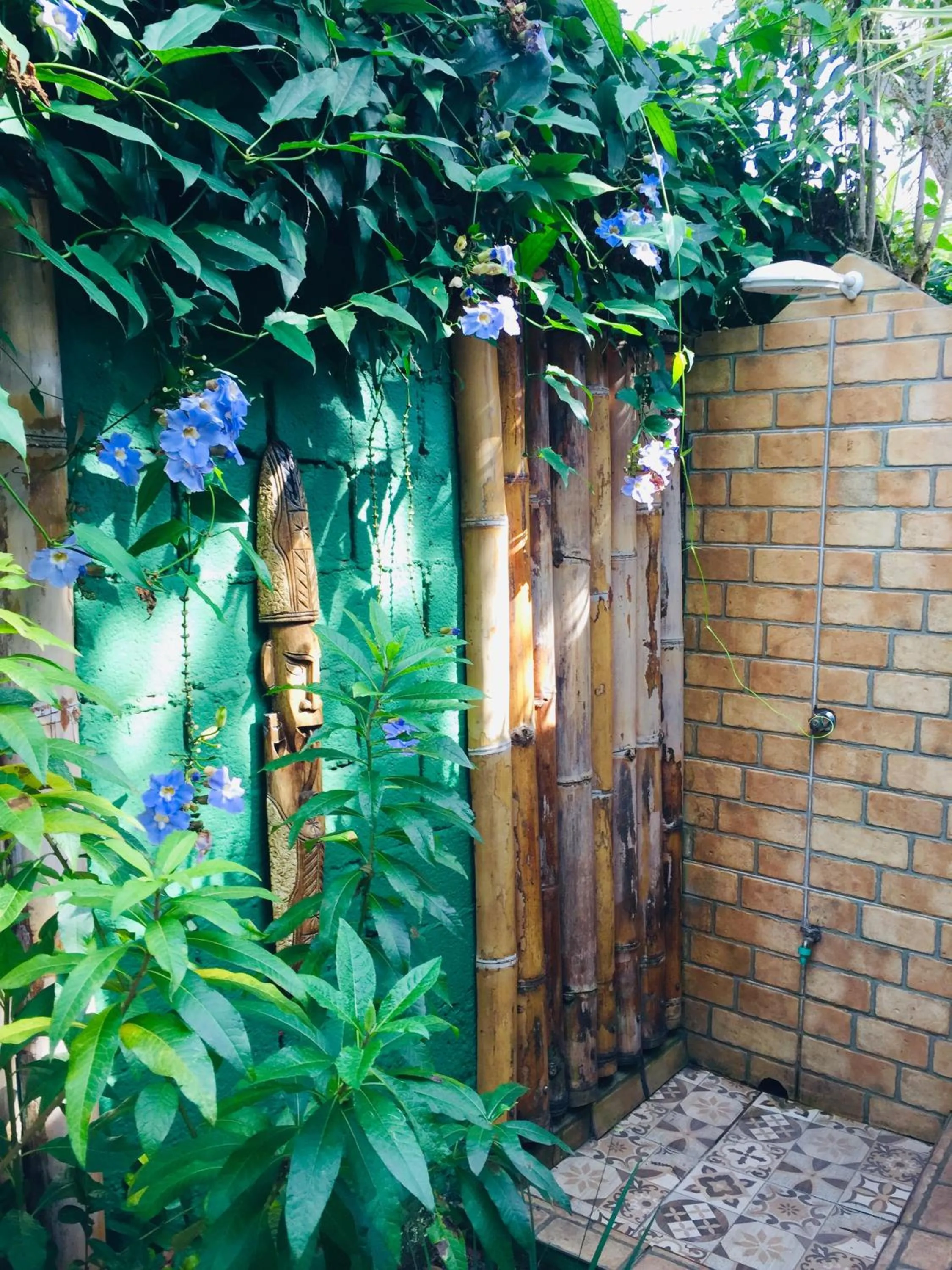 Waimea Flats Maresias