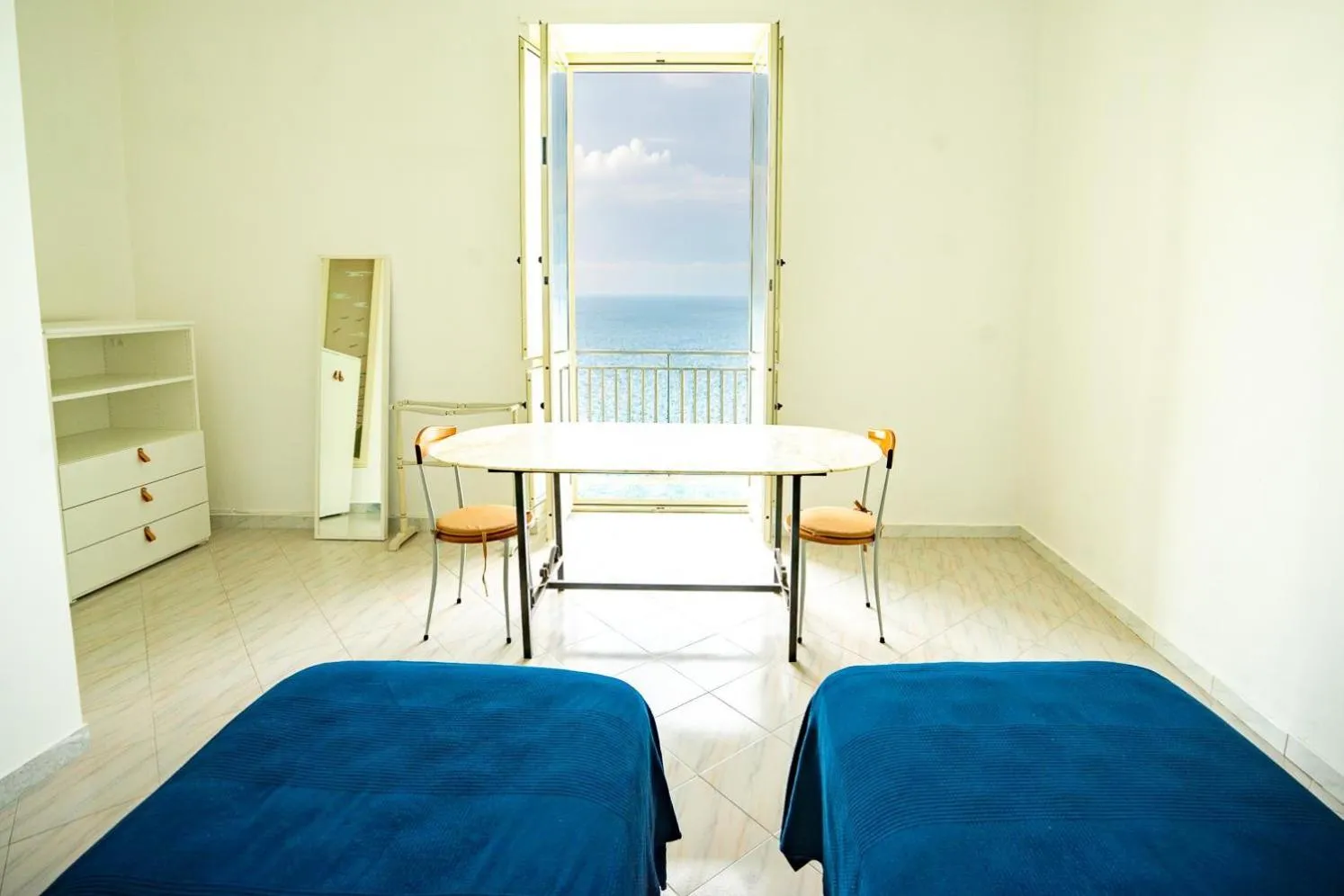 Photo of the whole room in Borgo Dei Saraceni - Suites & Apartments