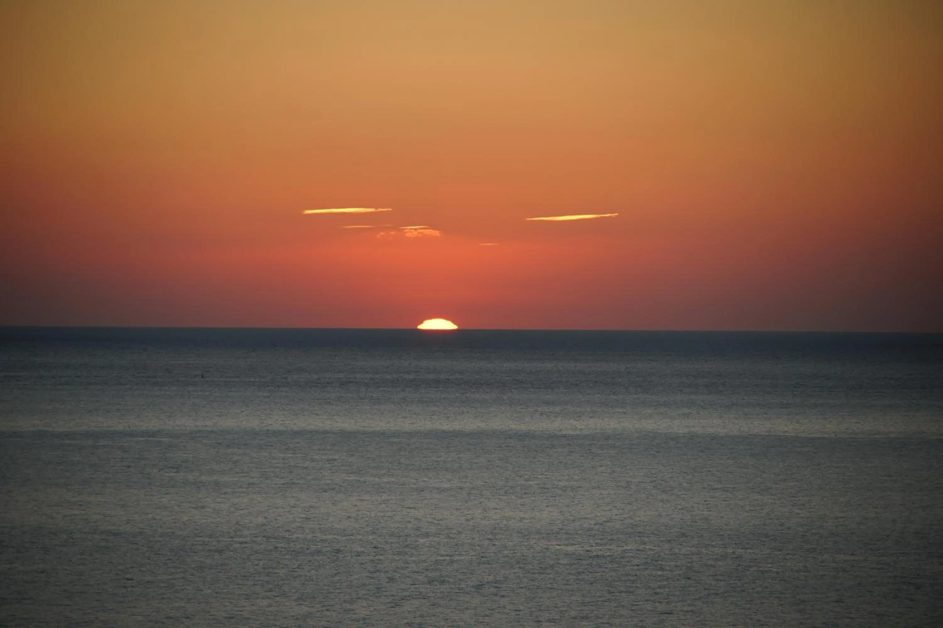 Natural landscape in Borgo Dei Saraceni - Suites & Apartments