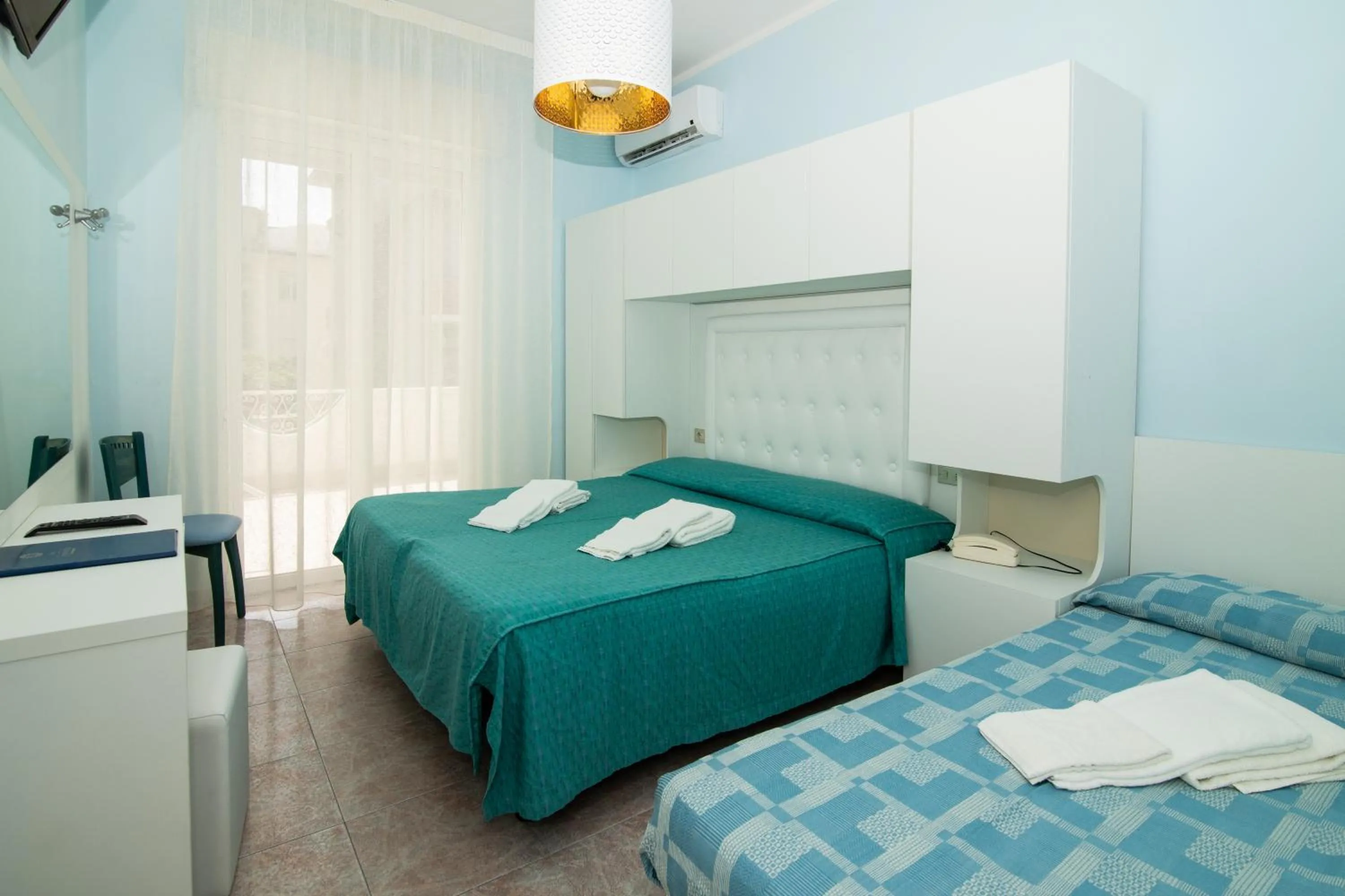 Hotel Giovanella