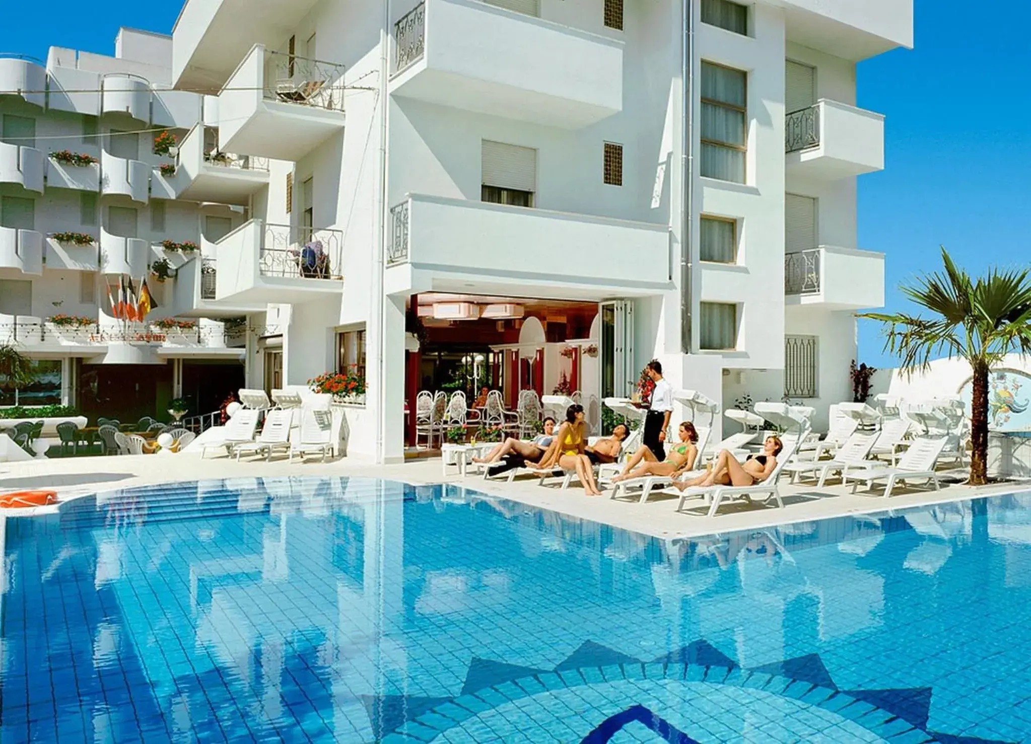 Hotel Giovanella Hotel Giovanella
