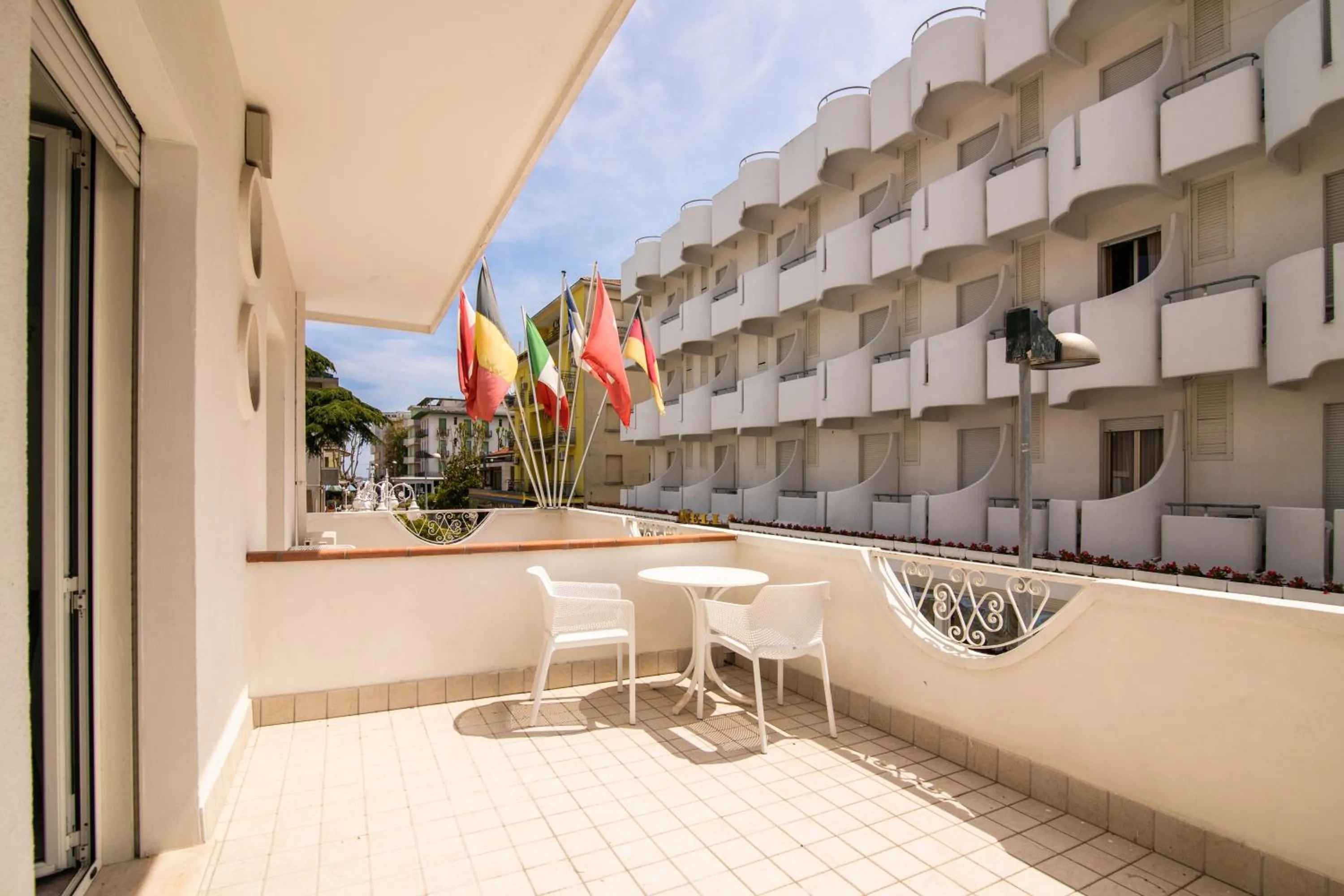 Hotel Giovanella
