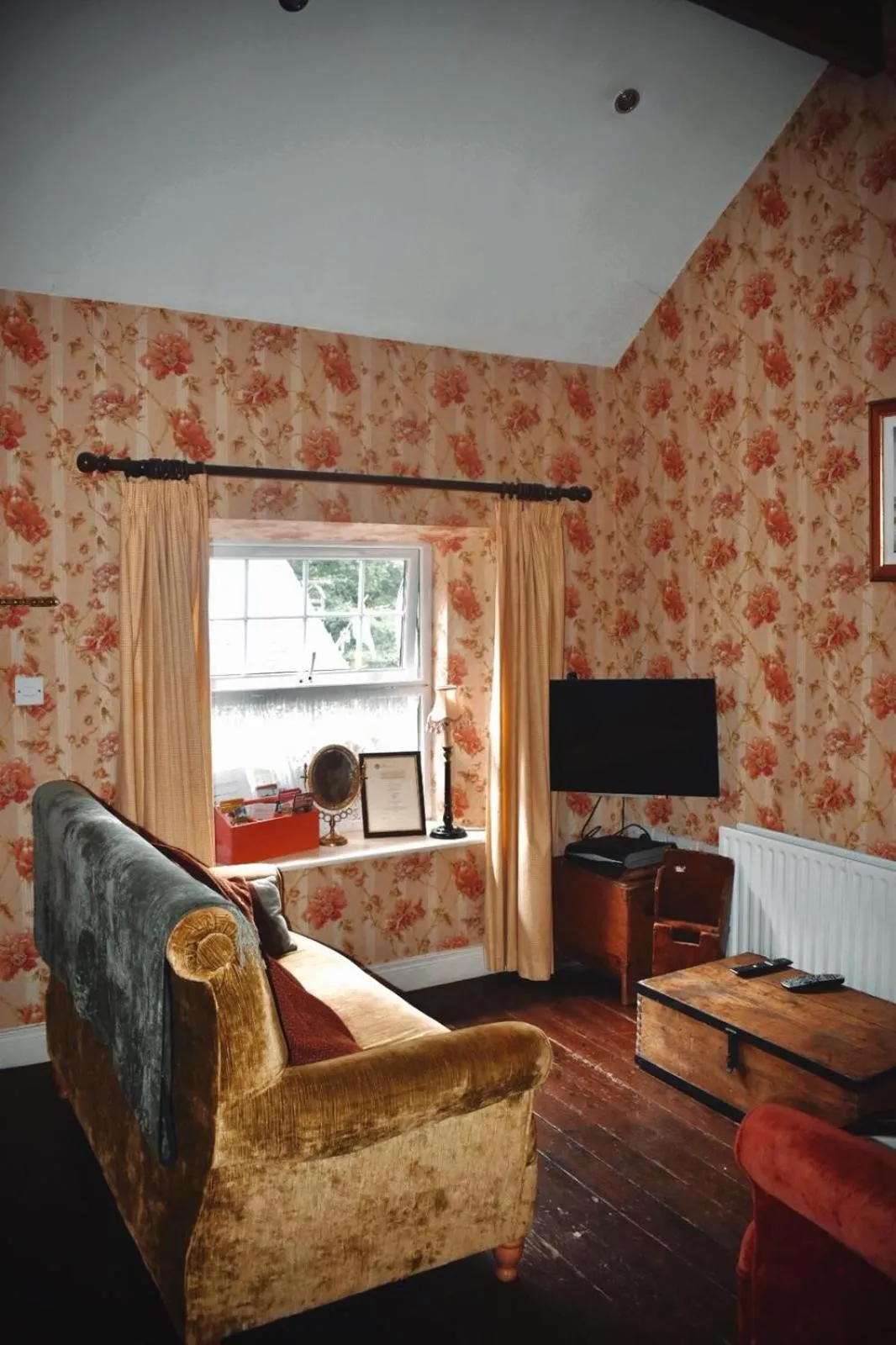 Basil Sheils B&B Accommodation Armagh