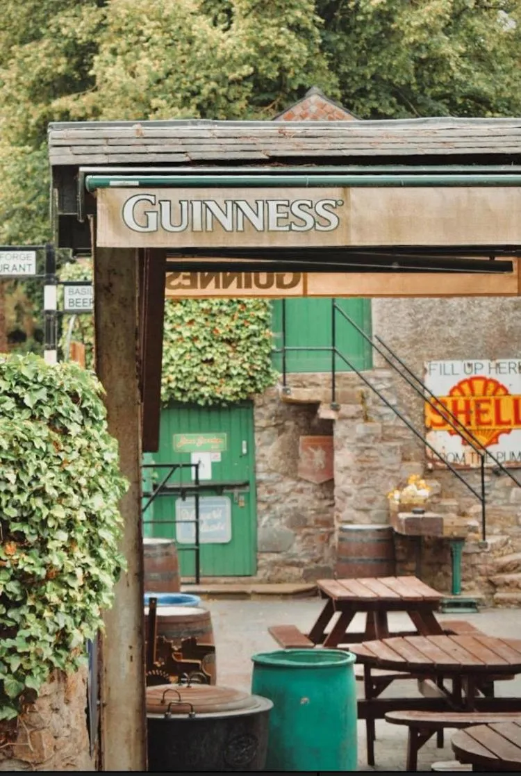 Basil Sheils B&B Accommodation Armagh