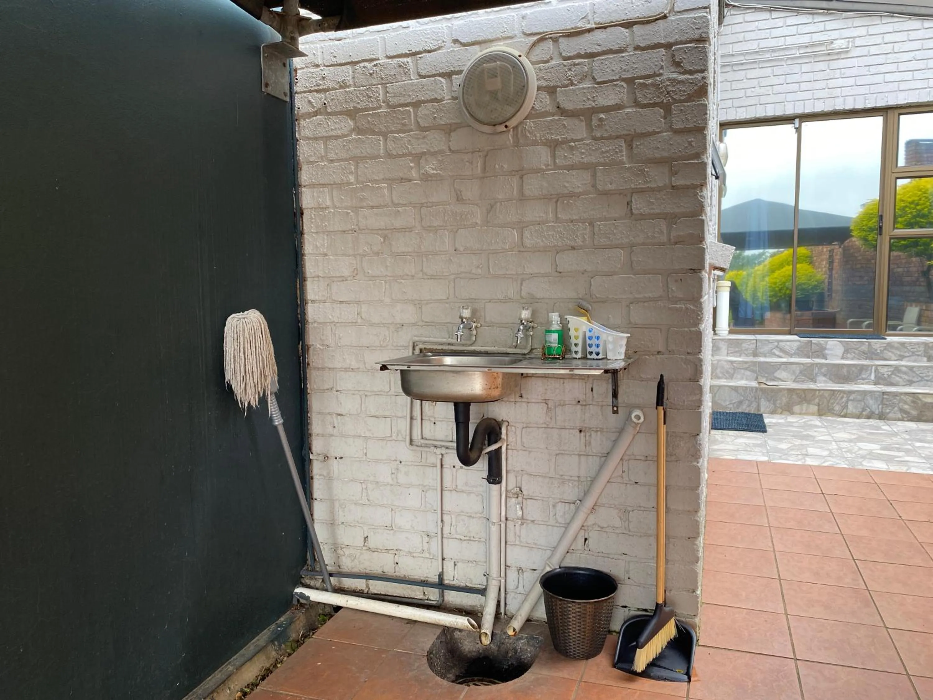 Other in AfricaLove Guest Condo