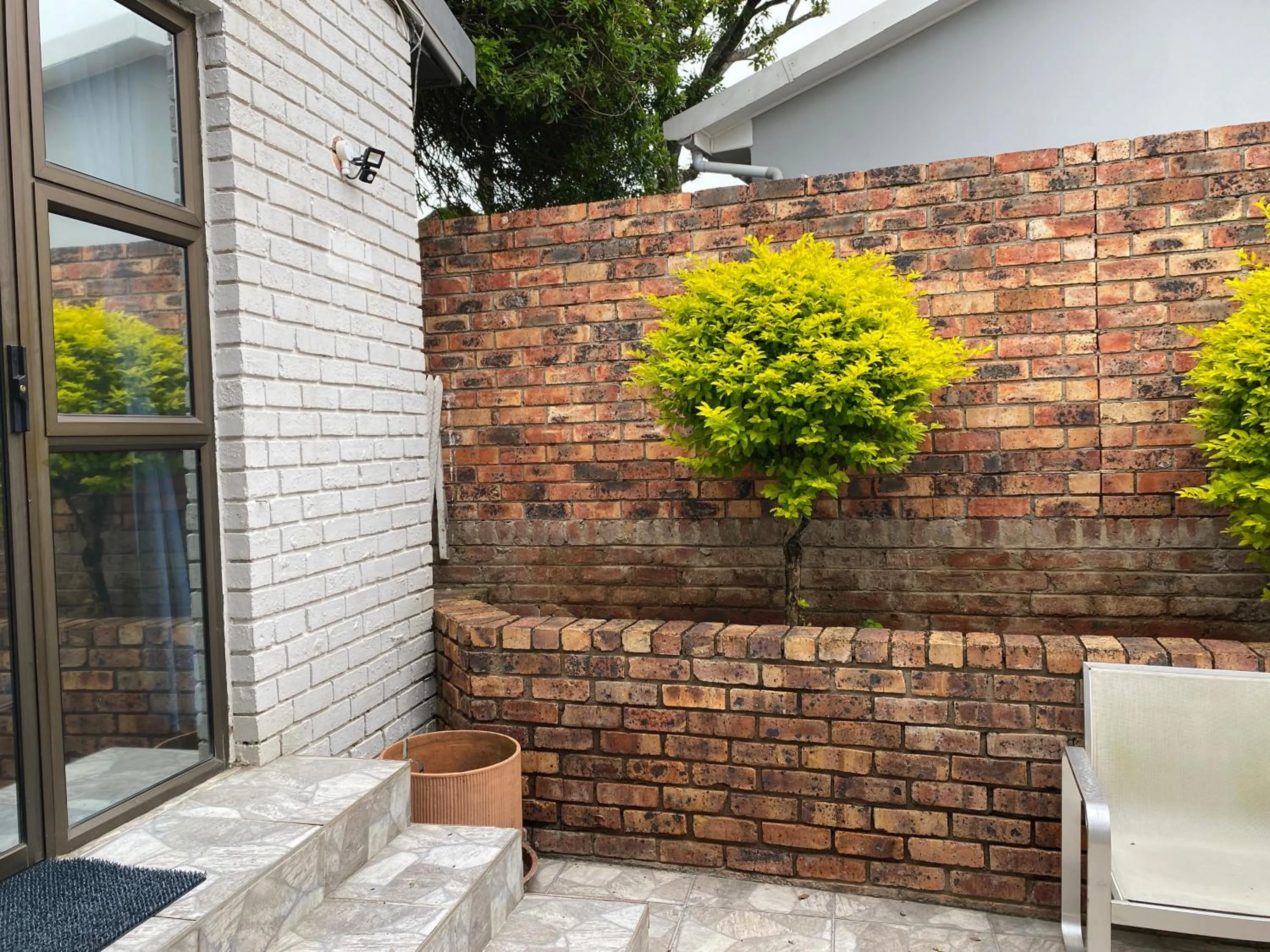 Garden in AfricaLove Guest Condo