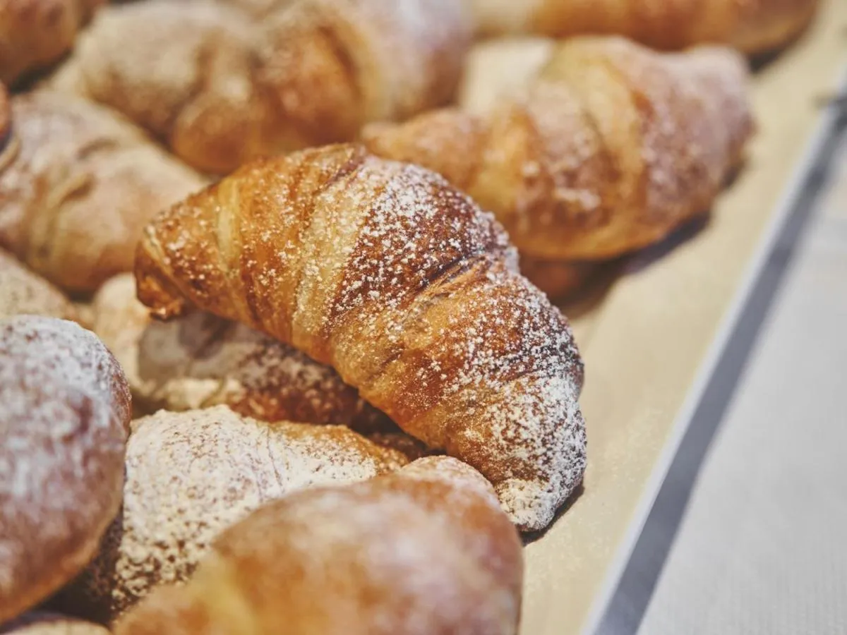 Hotel King - Azzurro Club