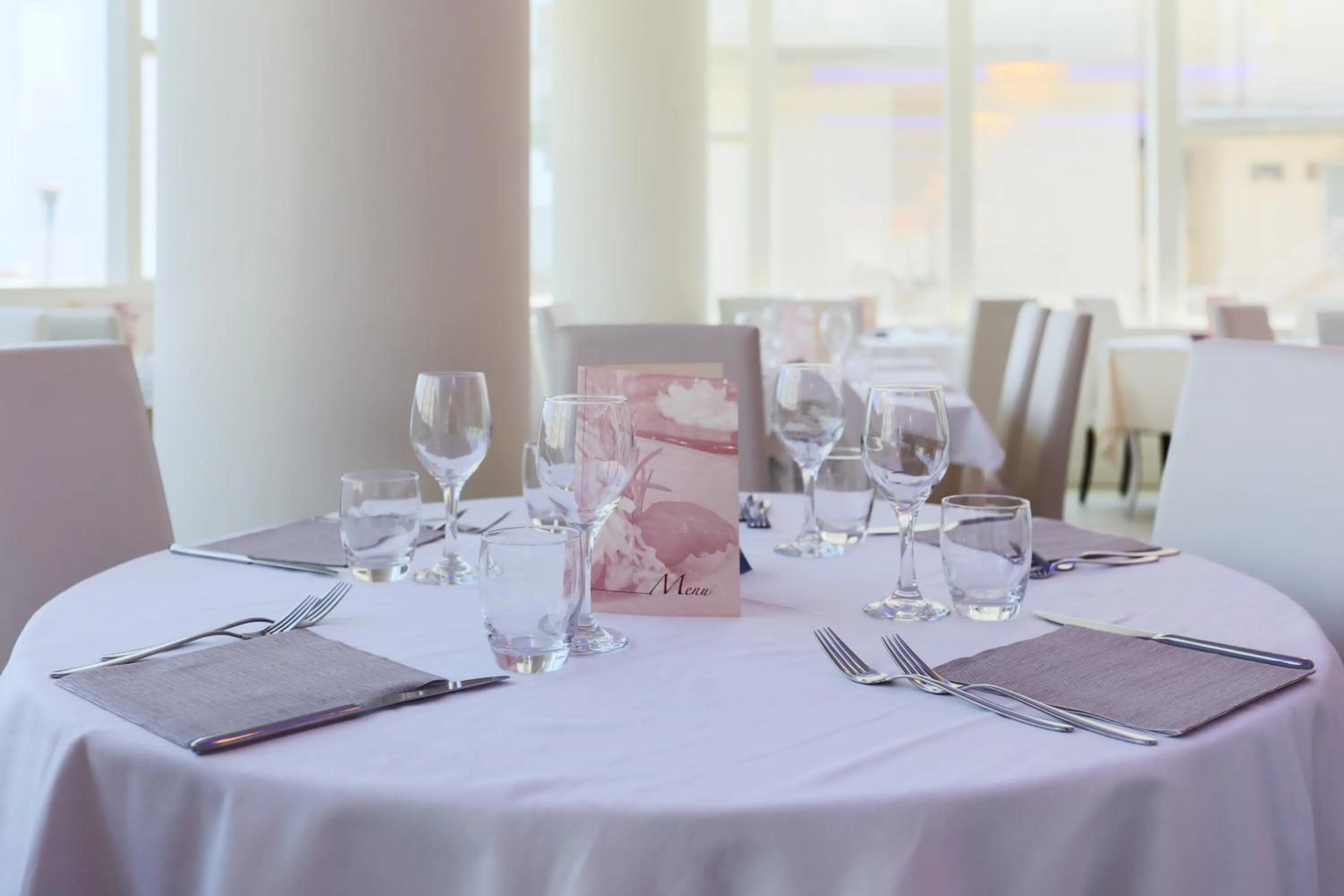 Hotel King - Azzurro Club