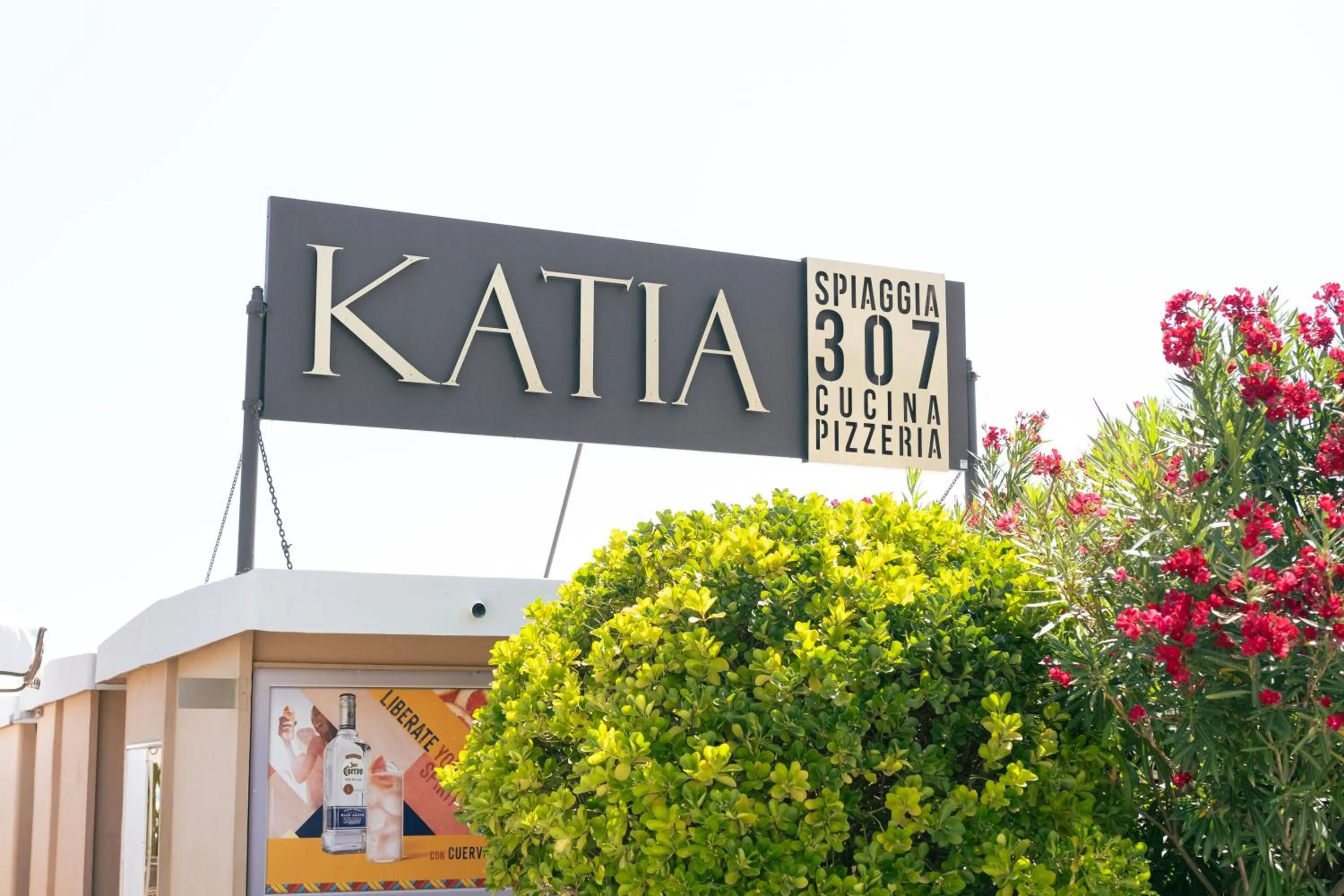 Hotel King - Azzurro Club